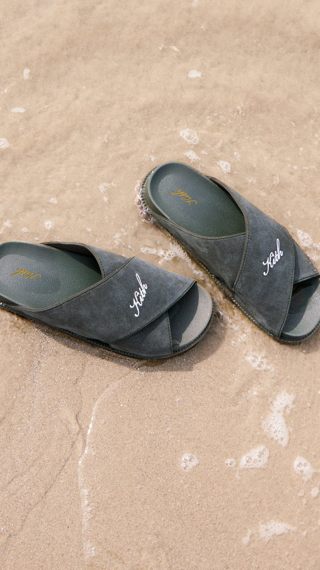 Women's Footwear