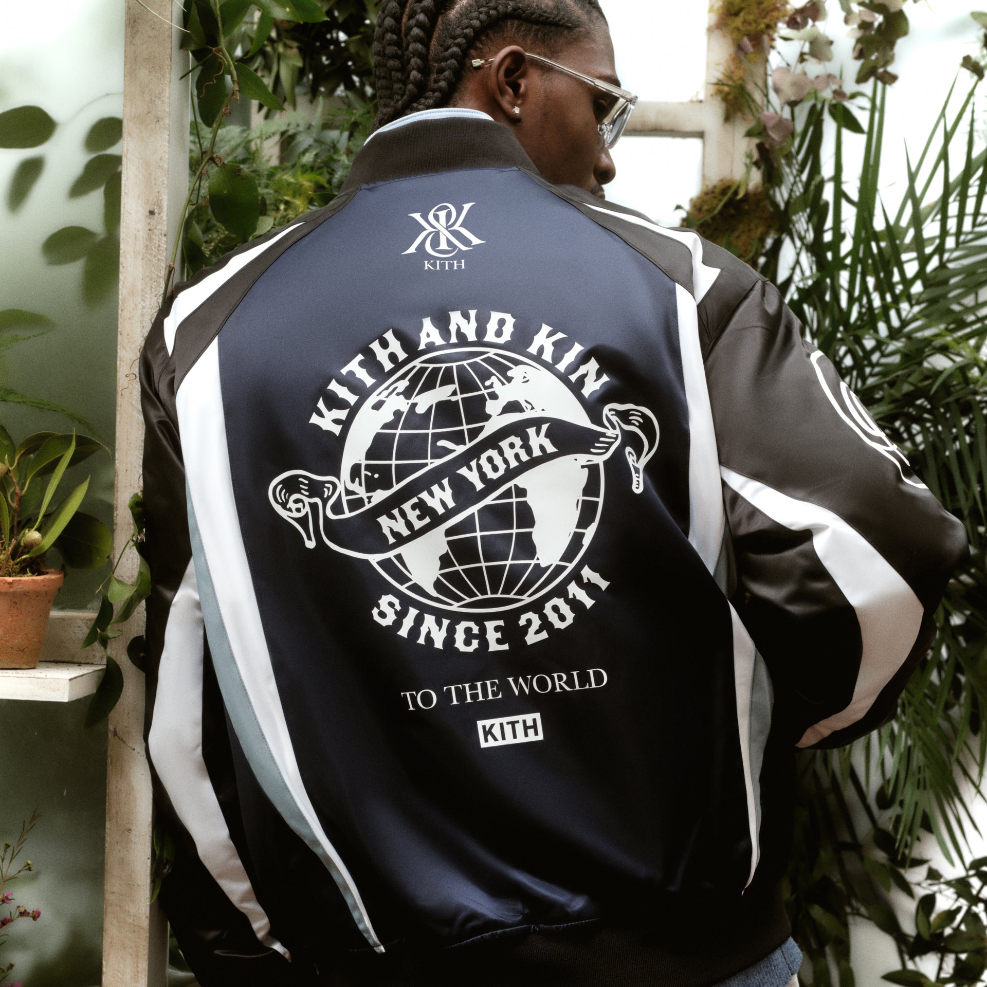 Kith Spring Classics 2026