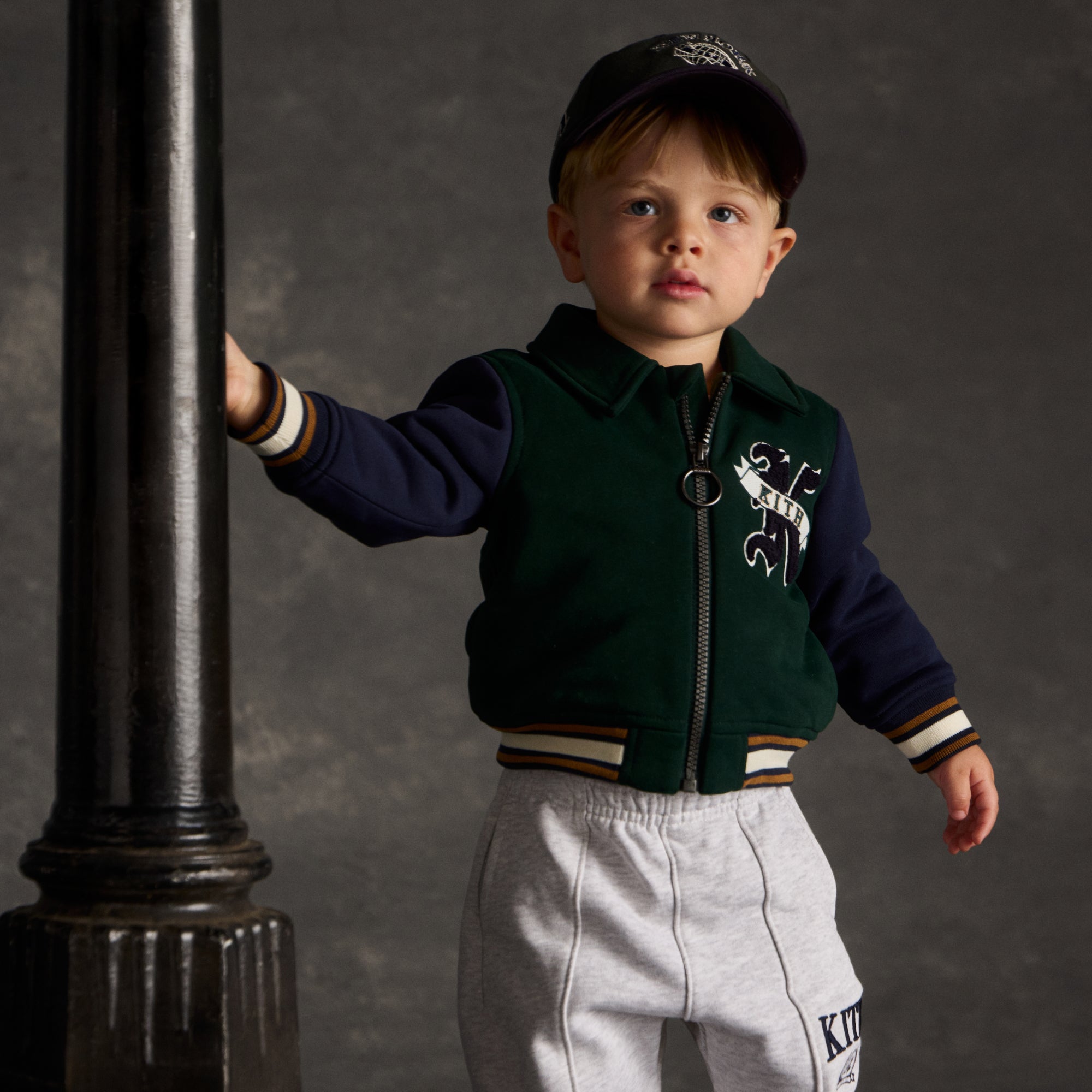 Shop Kids – Kith Japan
