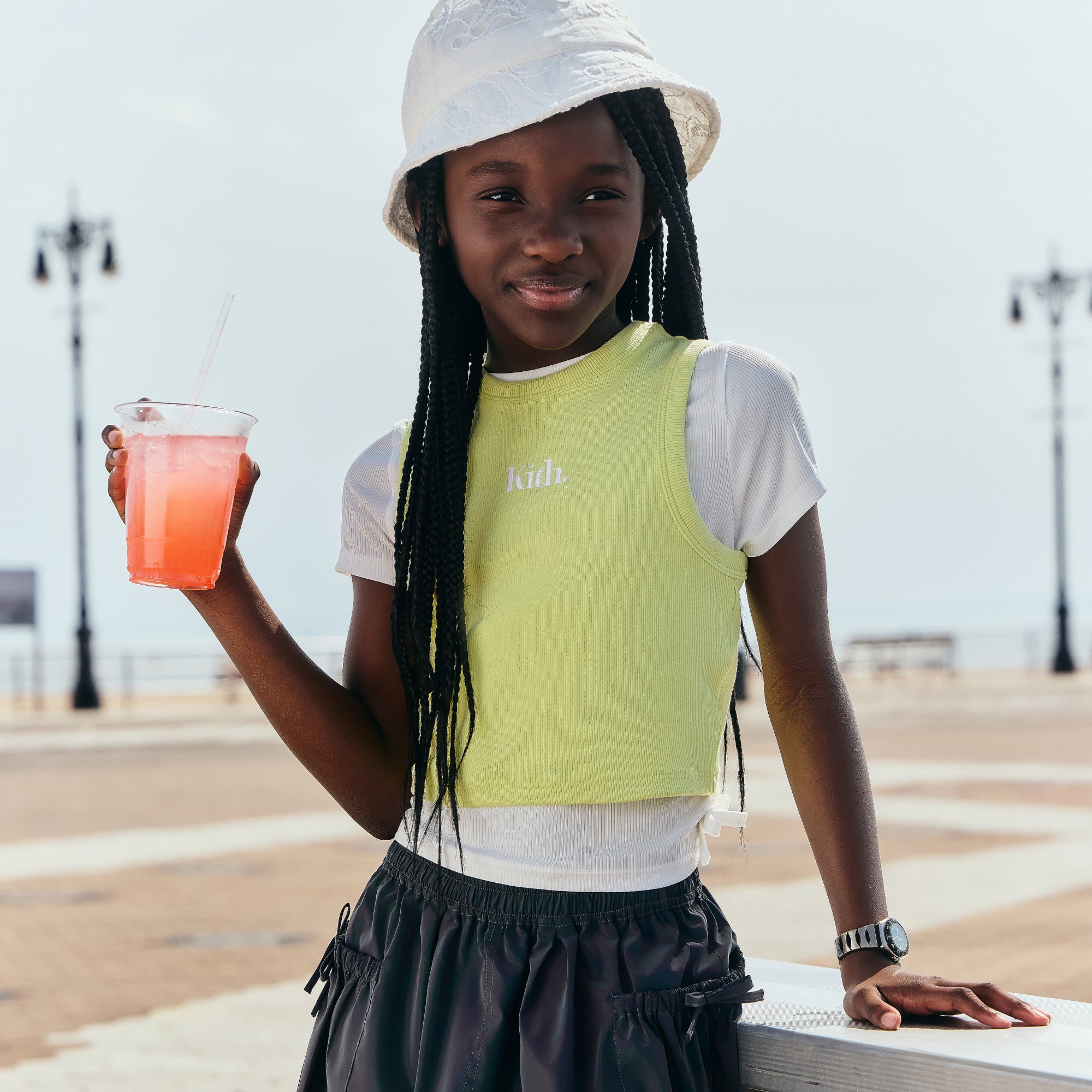 Shop Kids – Kith Japan