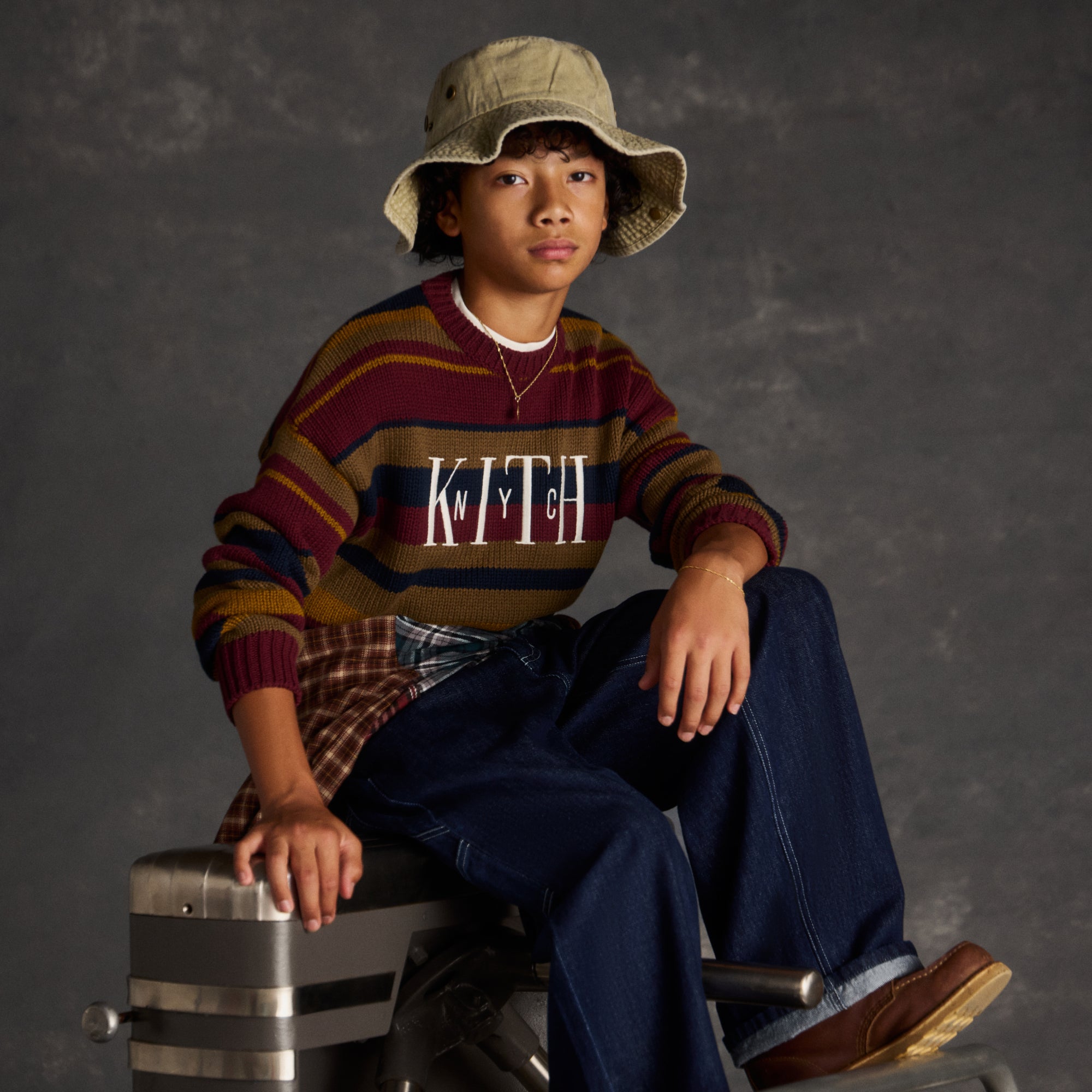Shop Kids – Kith Japan