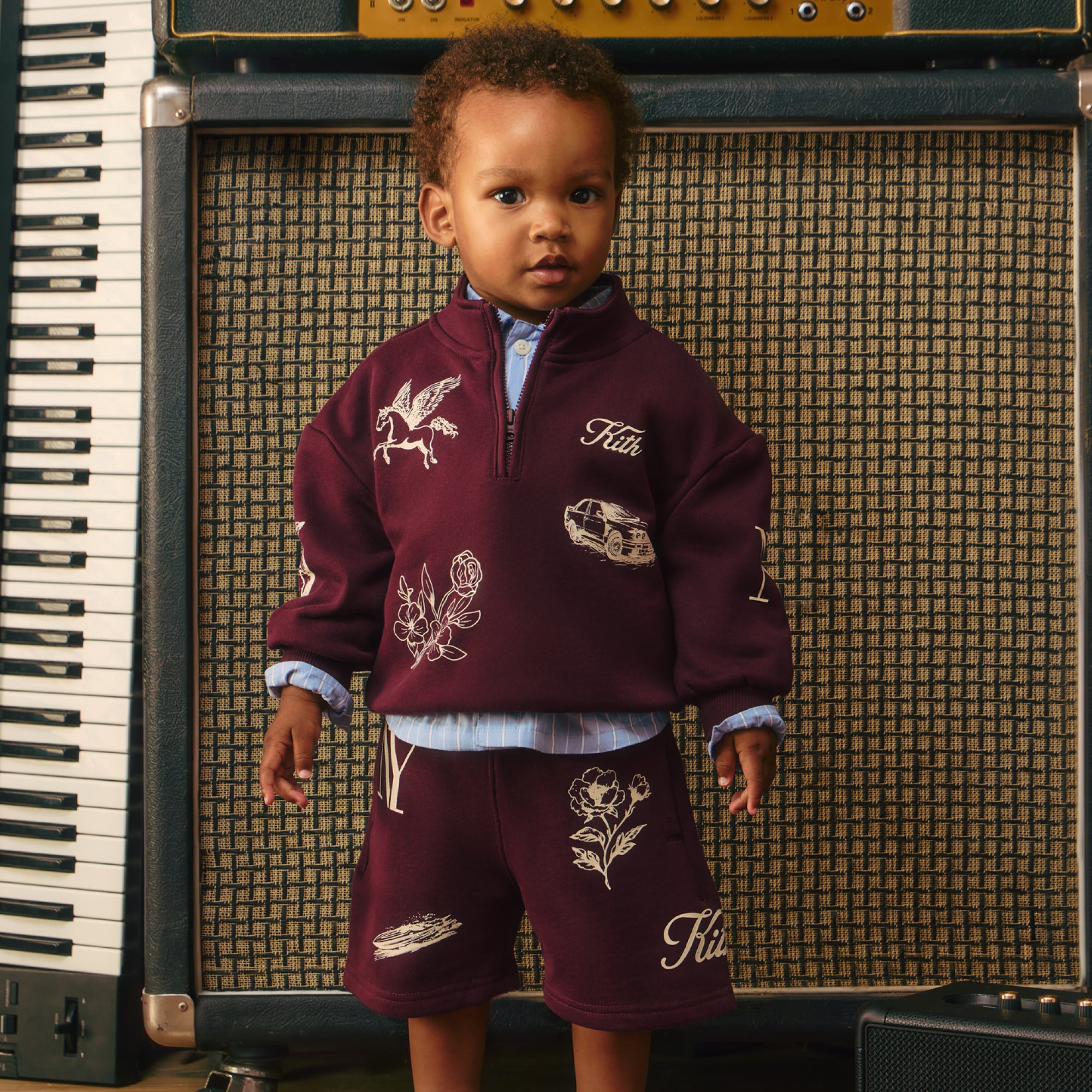 Shop Kids – Kith Japan