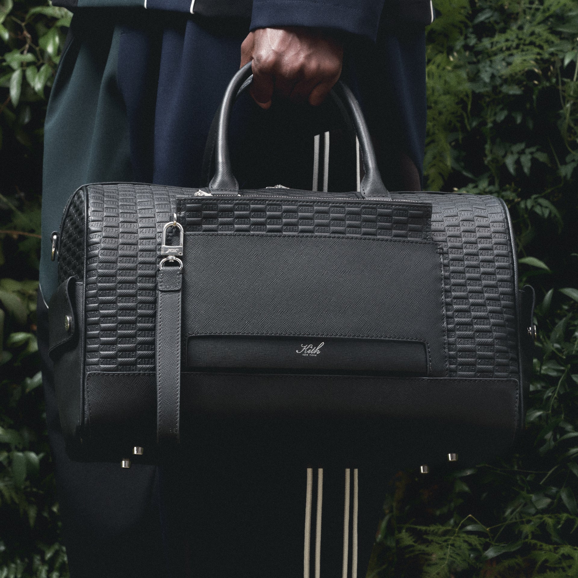 Kith Spring 2026 Accessories