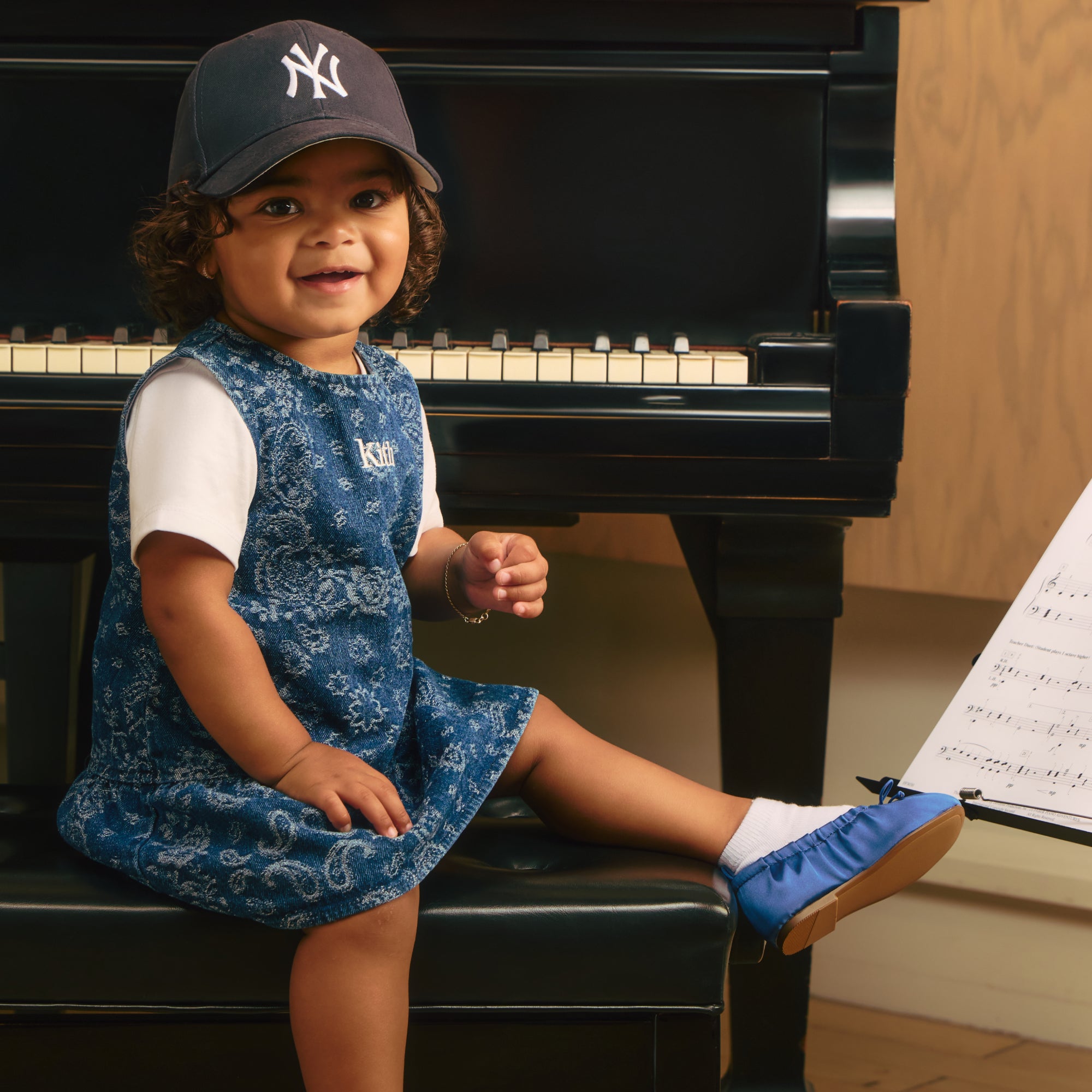 Shop Kids – Kith Japan