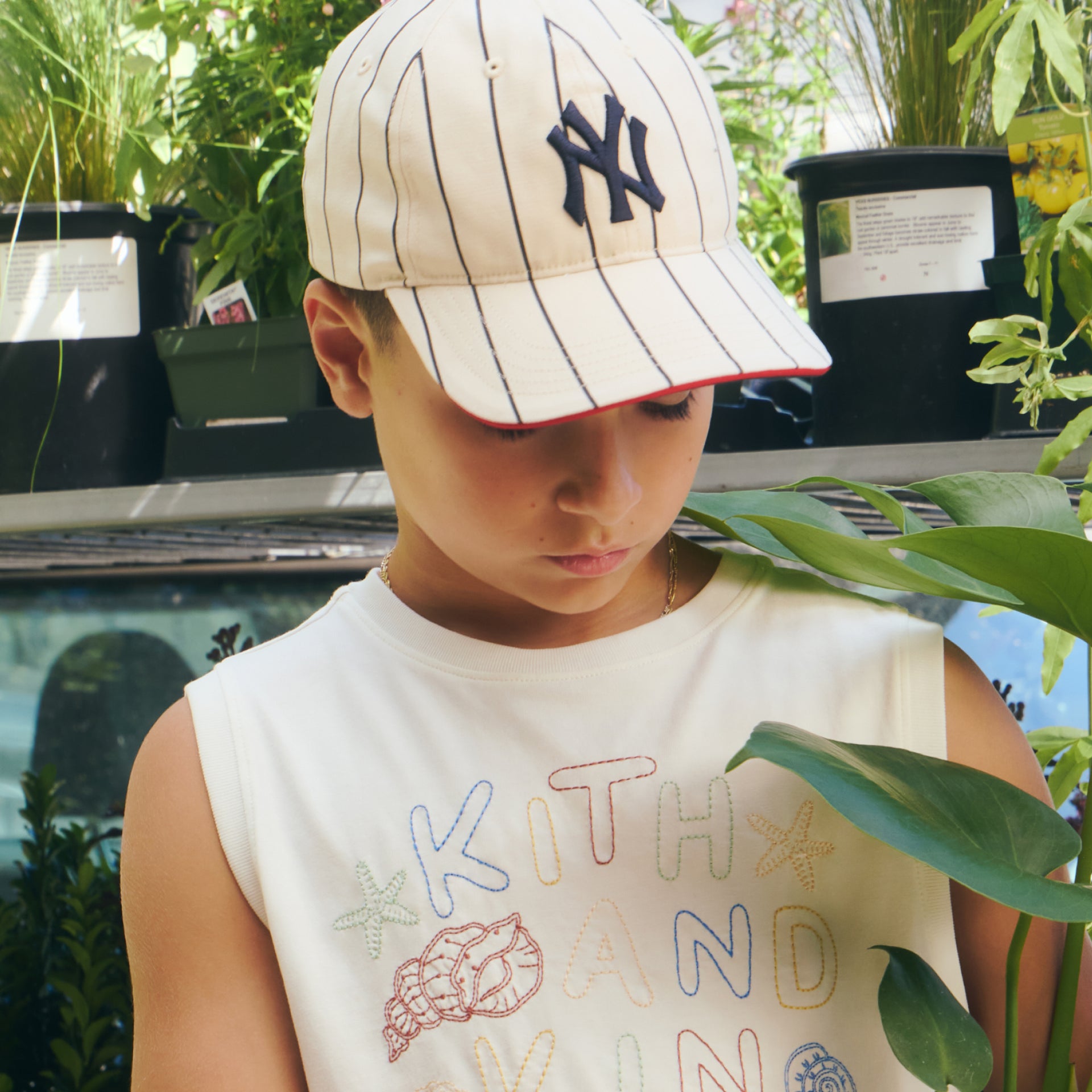 Kith Kids Summer 2026 Delivery I Accessories
