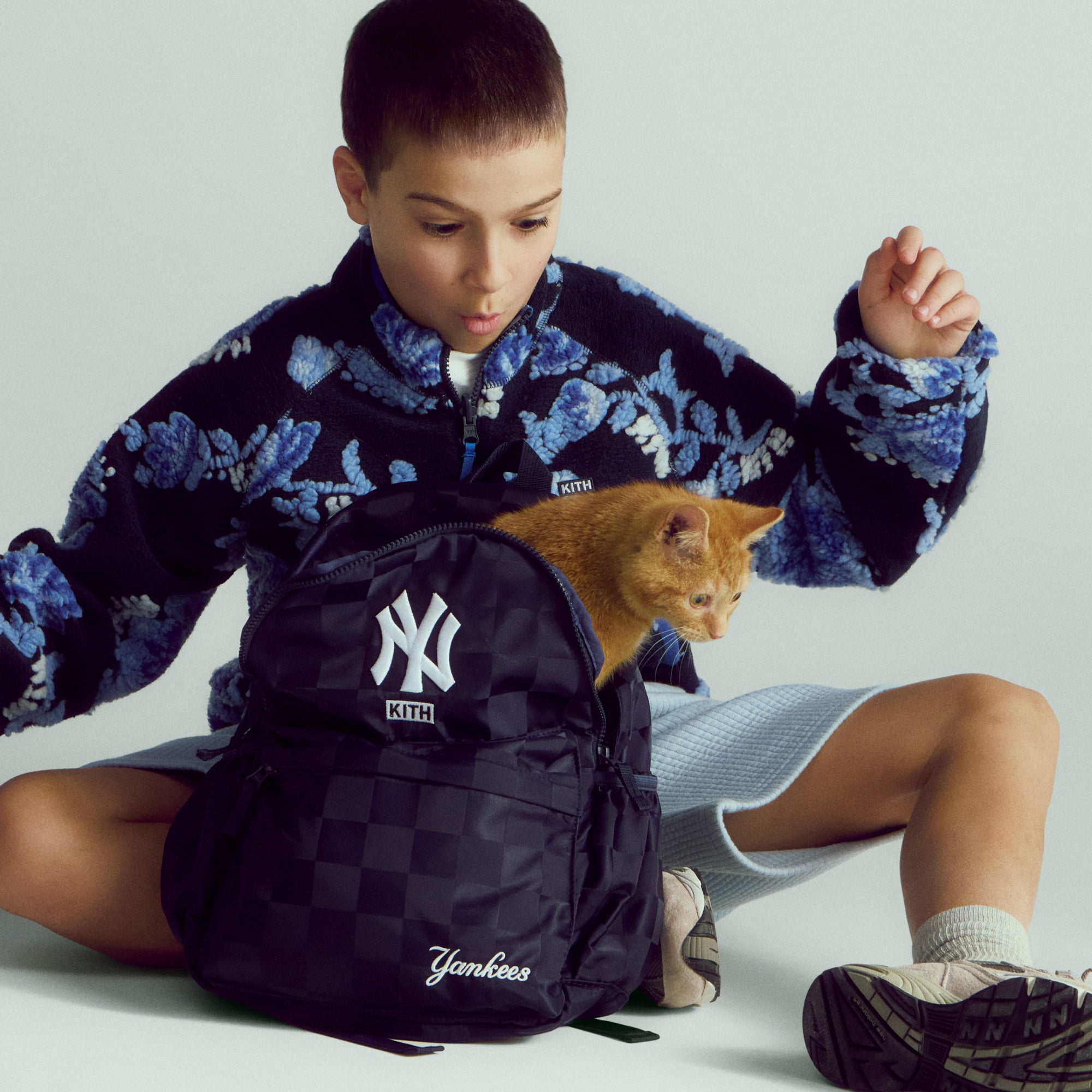 Shop Kids – Kith Japan