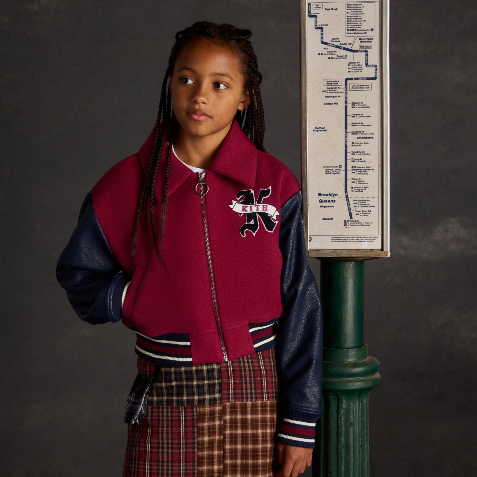 Shop Kids – Kith Japan