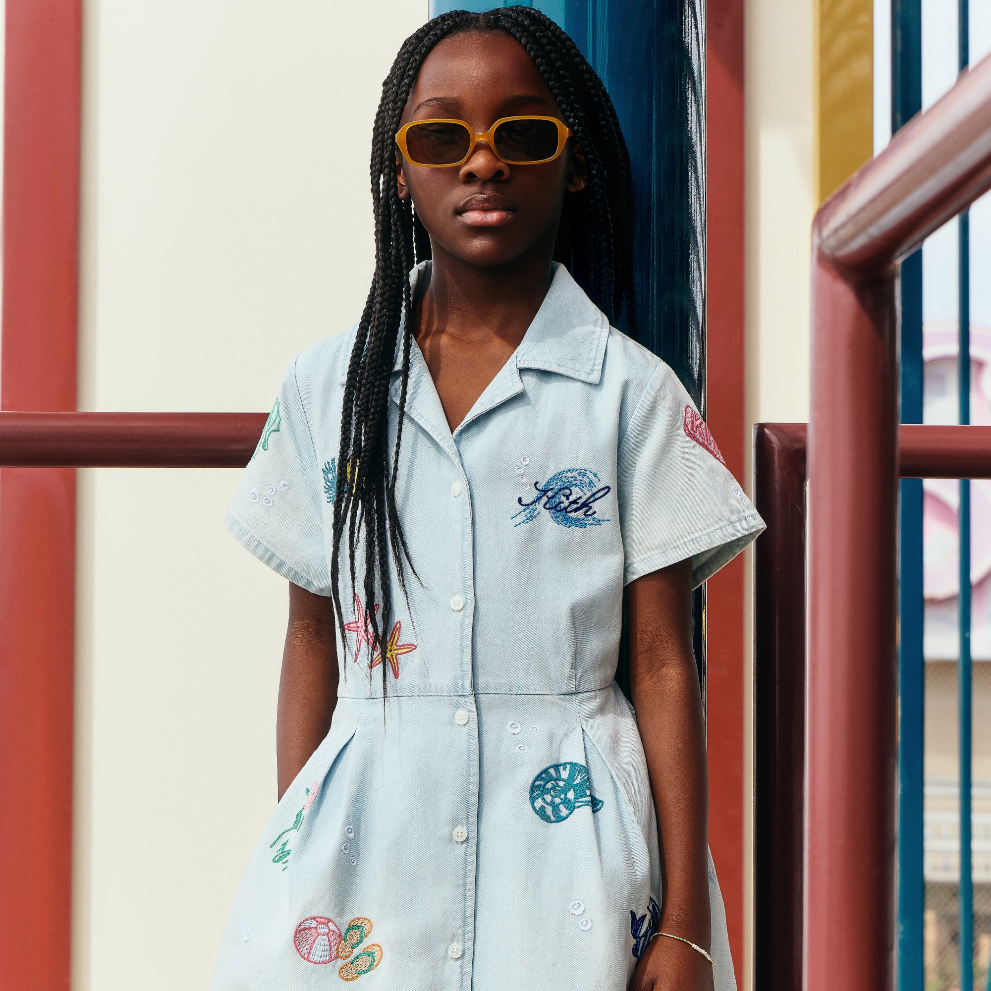 Shop Kids – Kith Japan