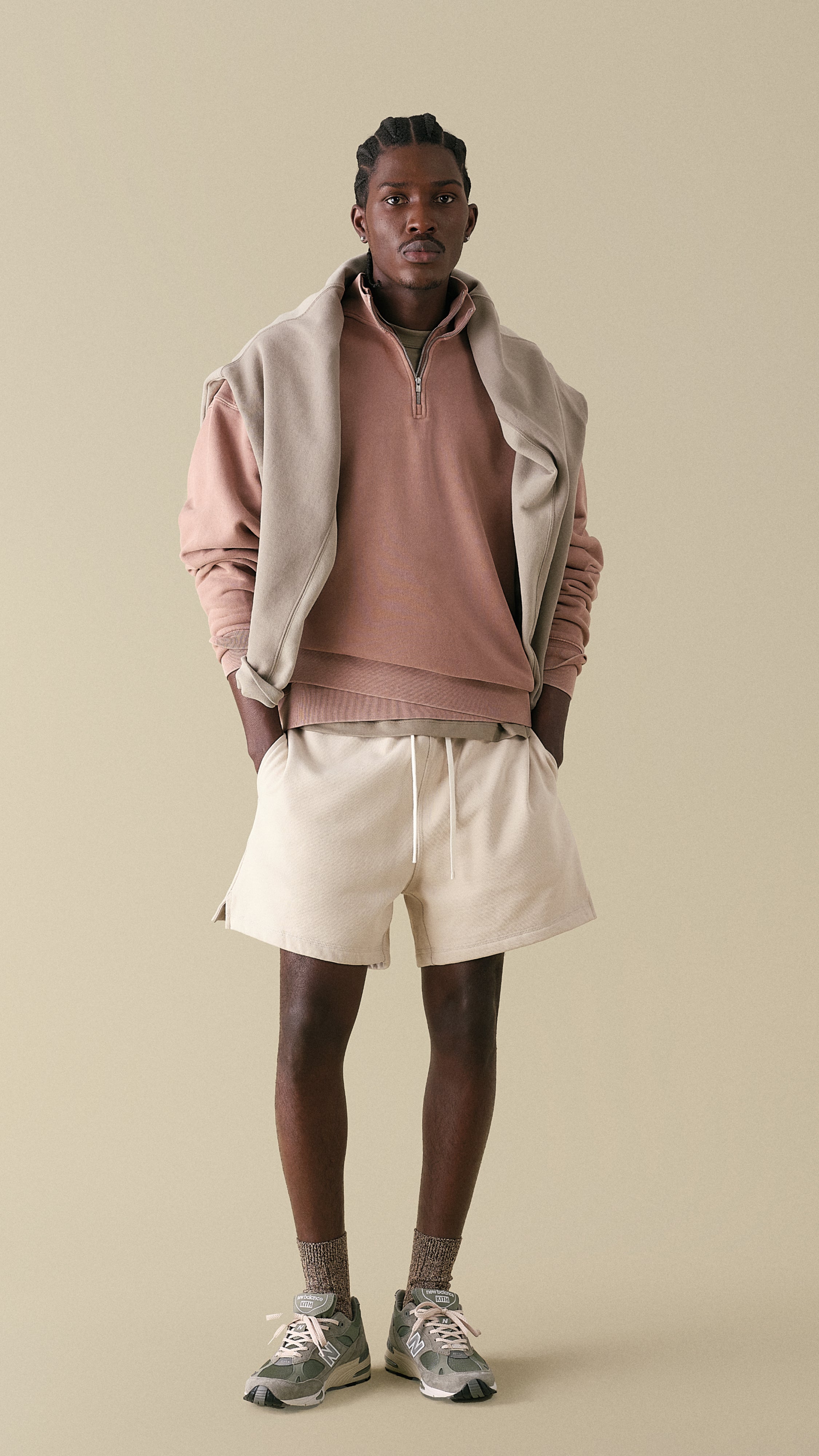 Shop Mens – Kith Japan