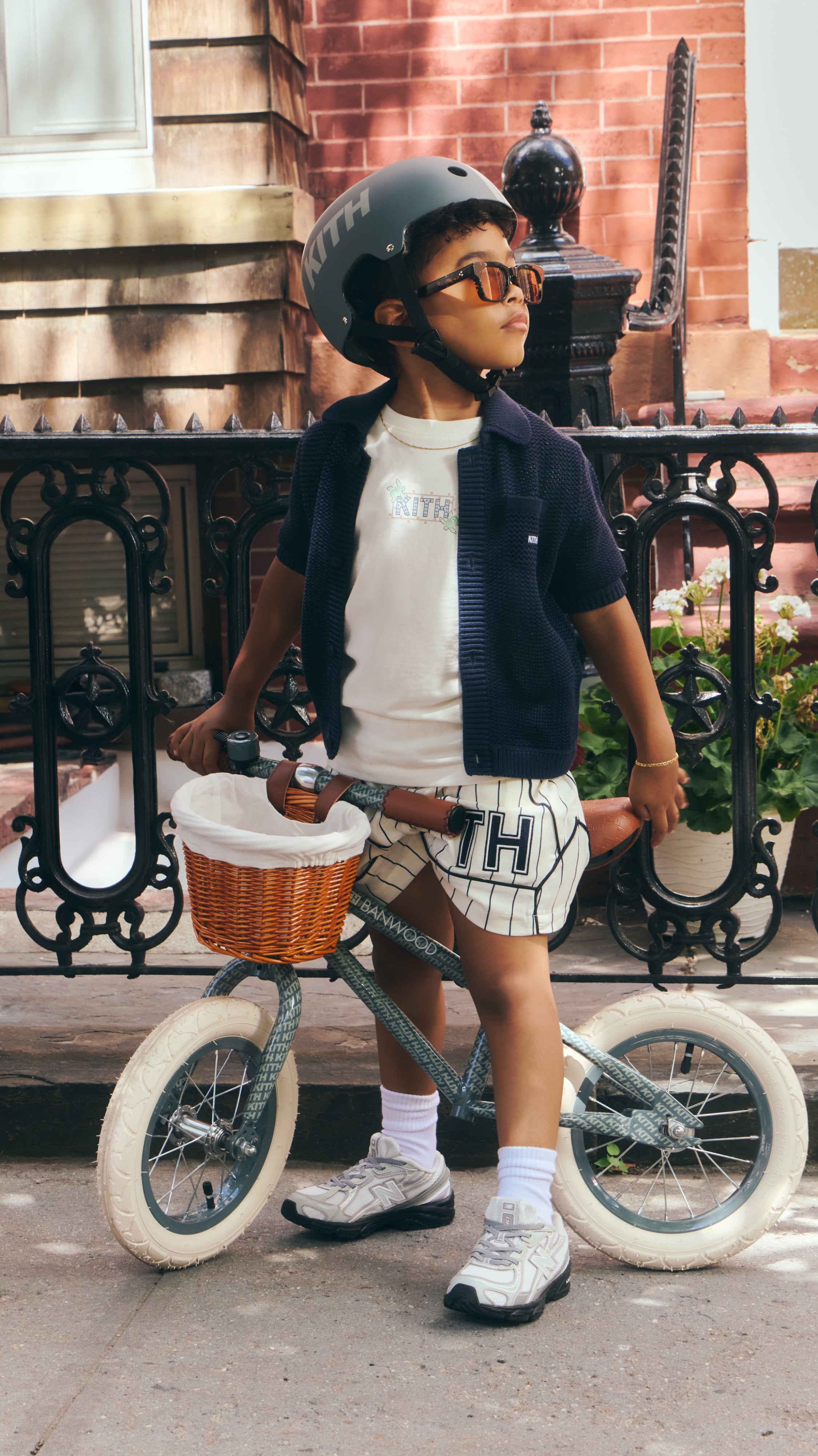 Shop Kids – Kith Japan