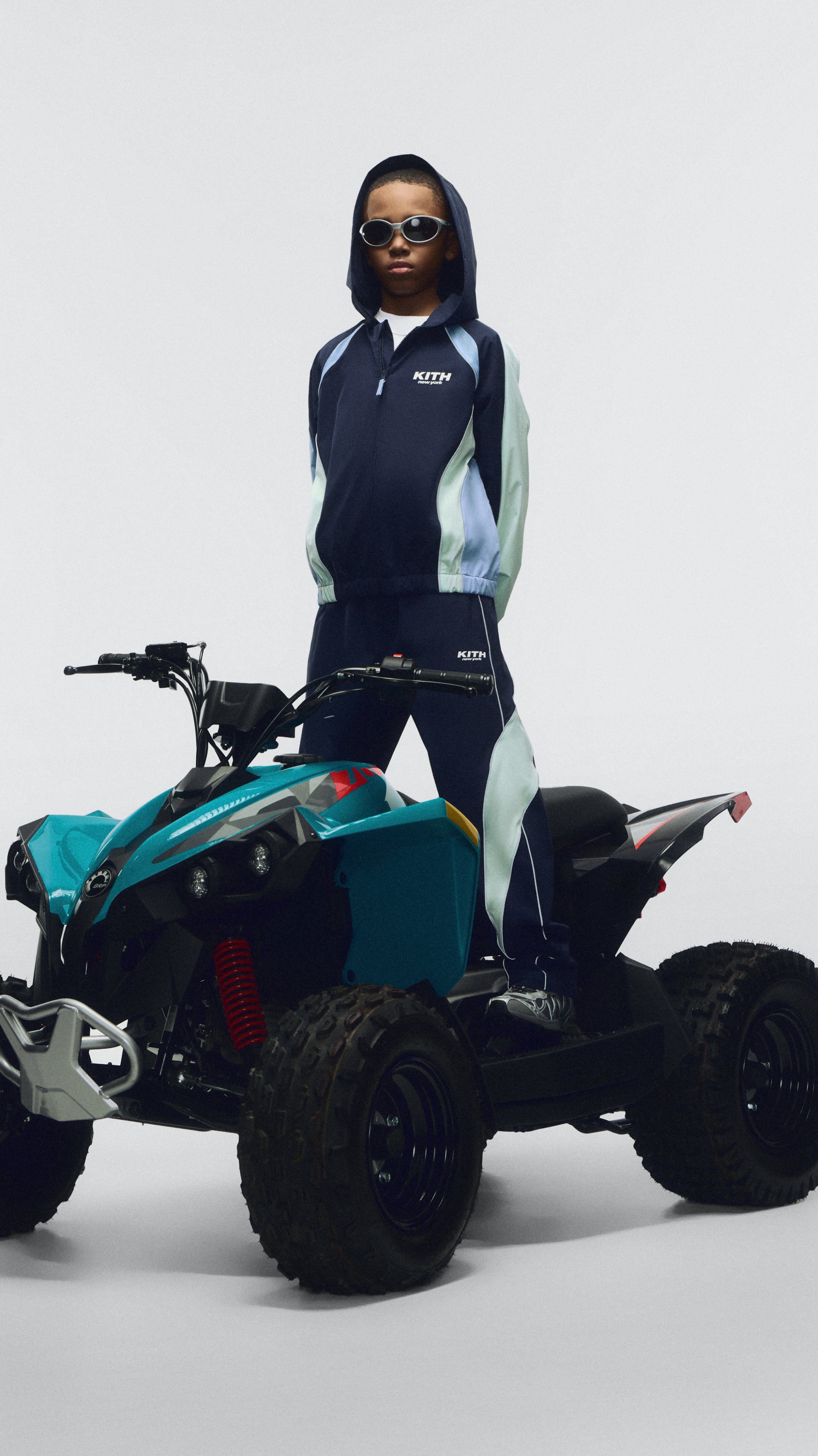 Shop Kids – Kith Japan