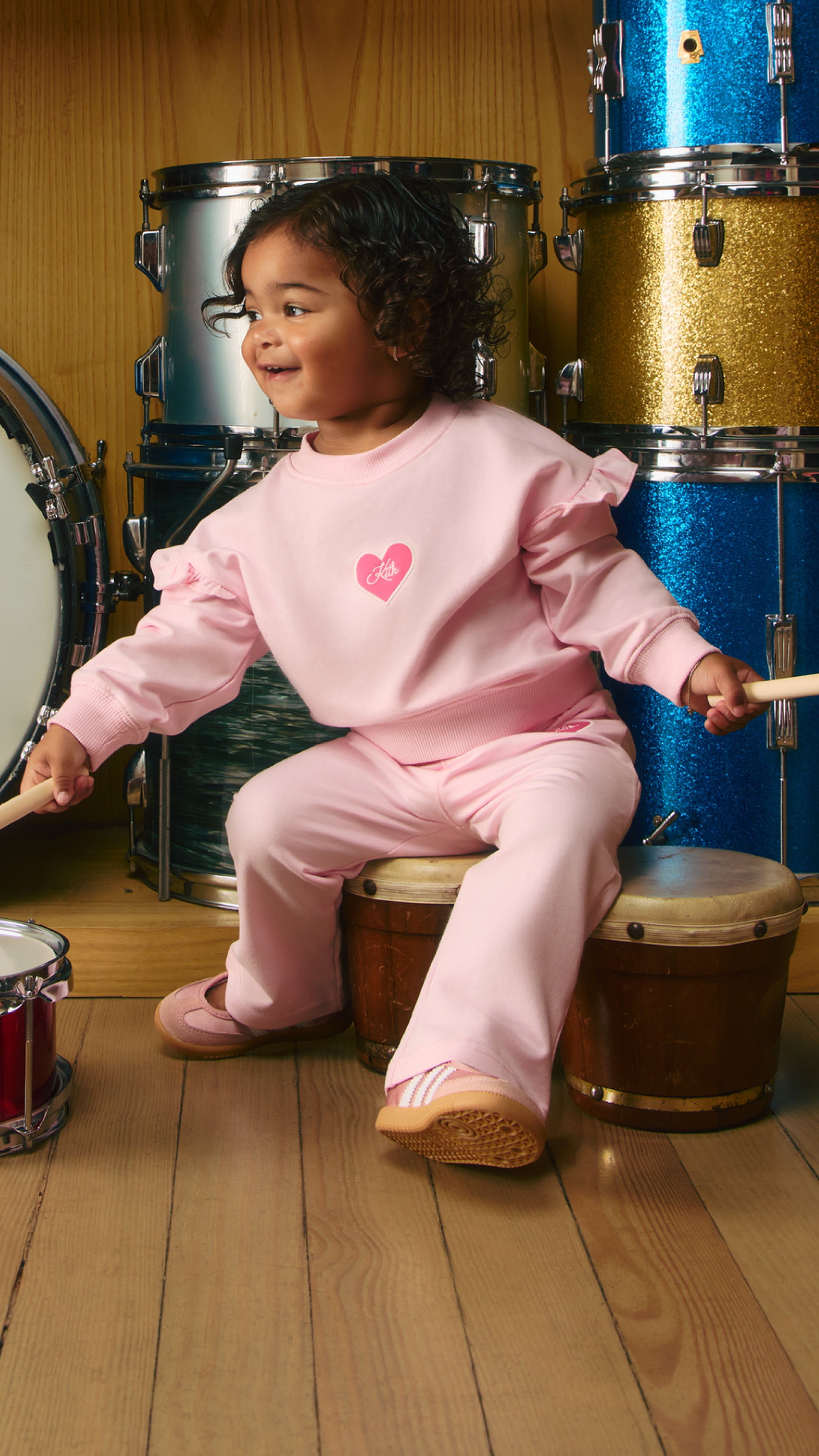 Shop Kids – Kith Japan