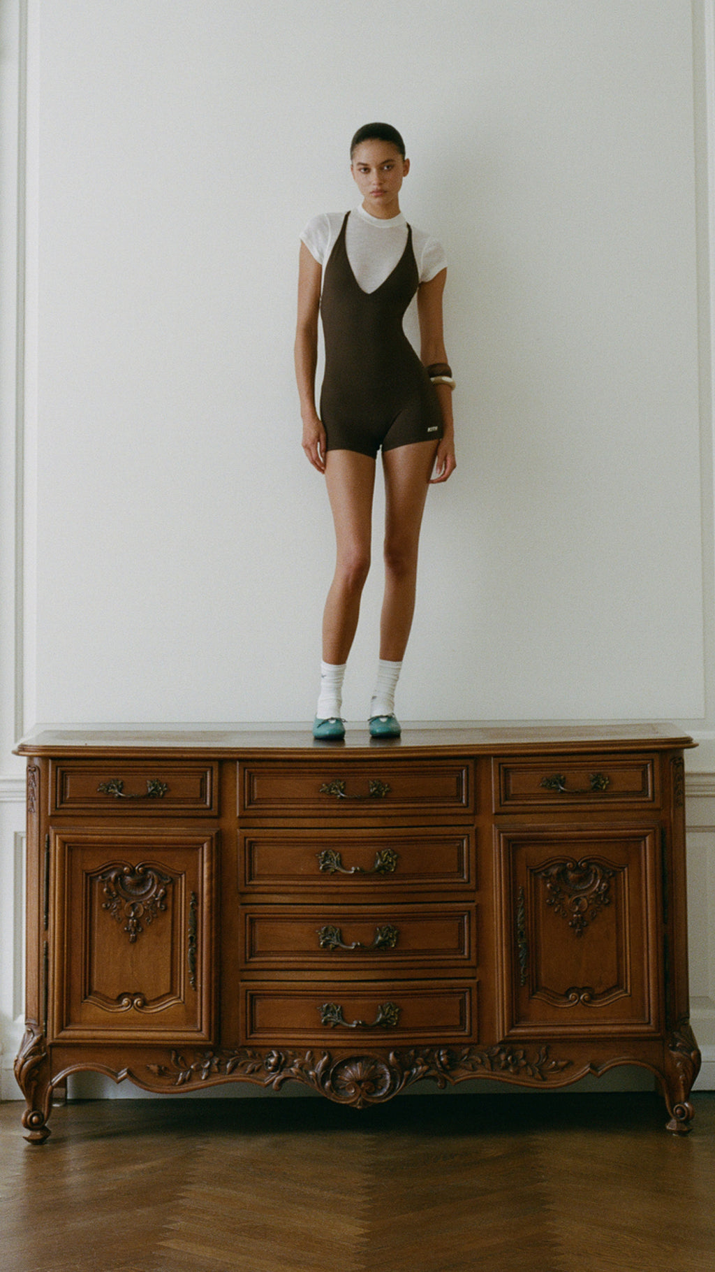 Kith Women Fall Active | Proper Form