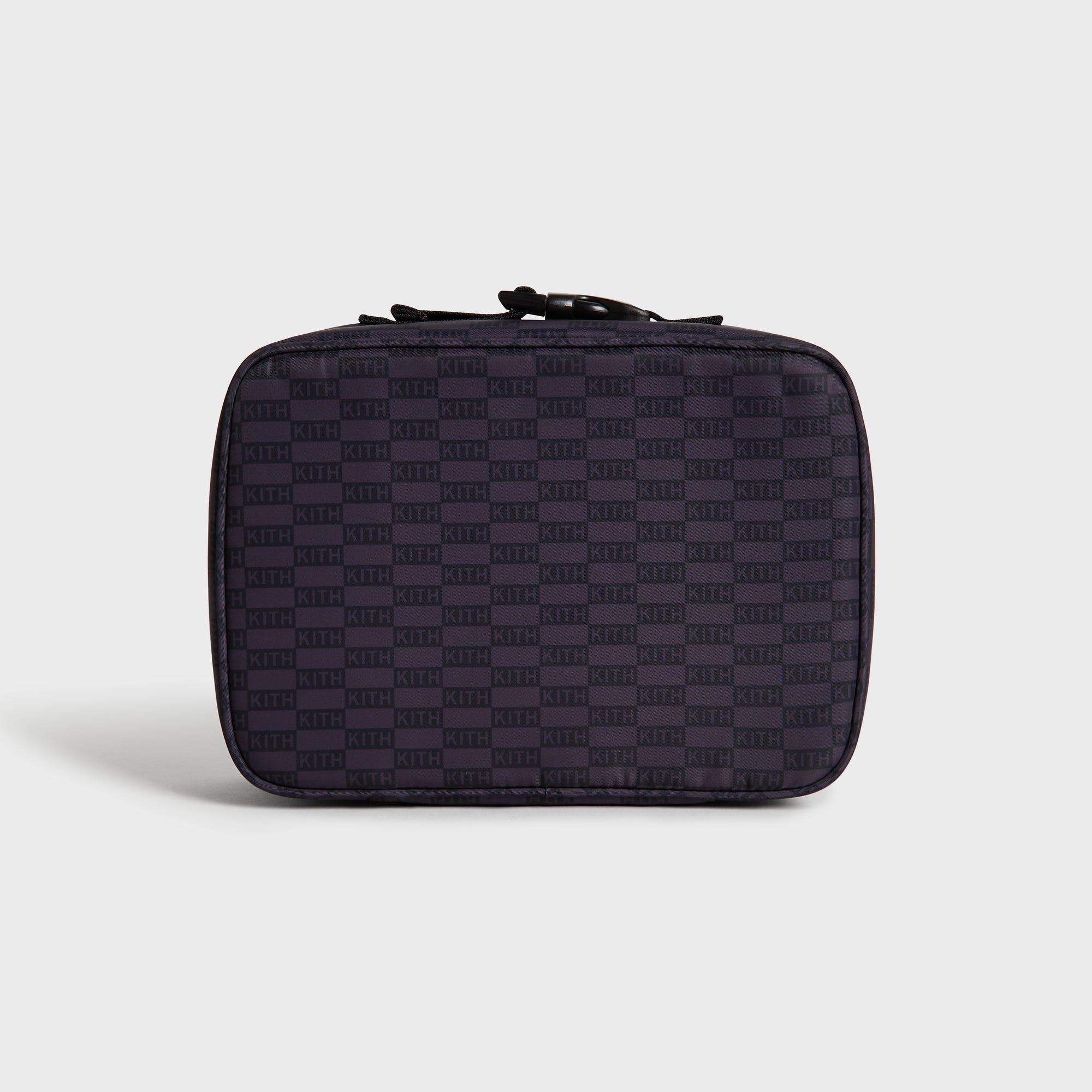 送料込み　新品未使用　KITH Kith Kids for STATE Rodgers Lunch Box - Black – Kith Japan