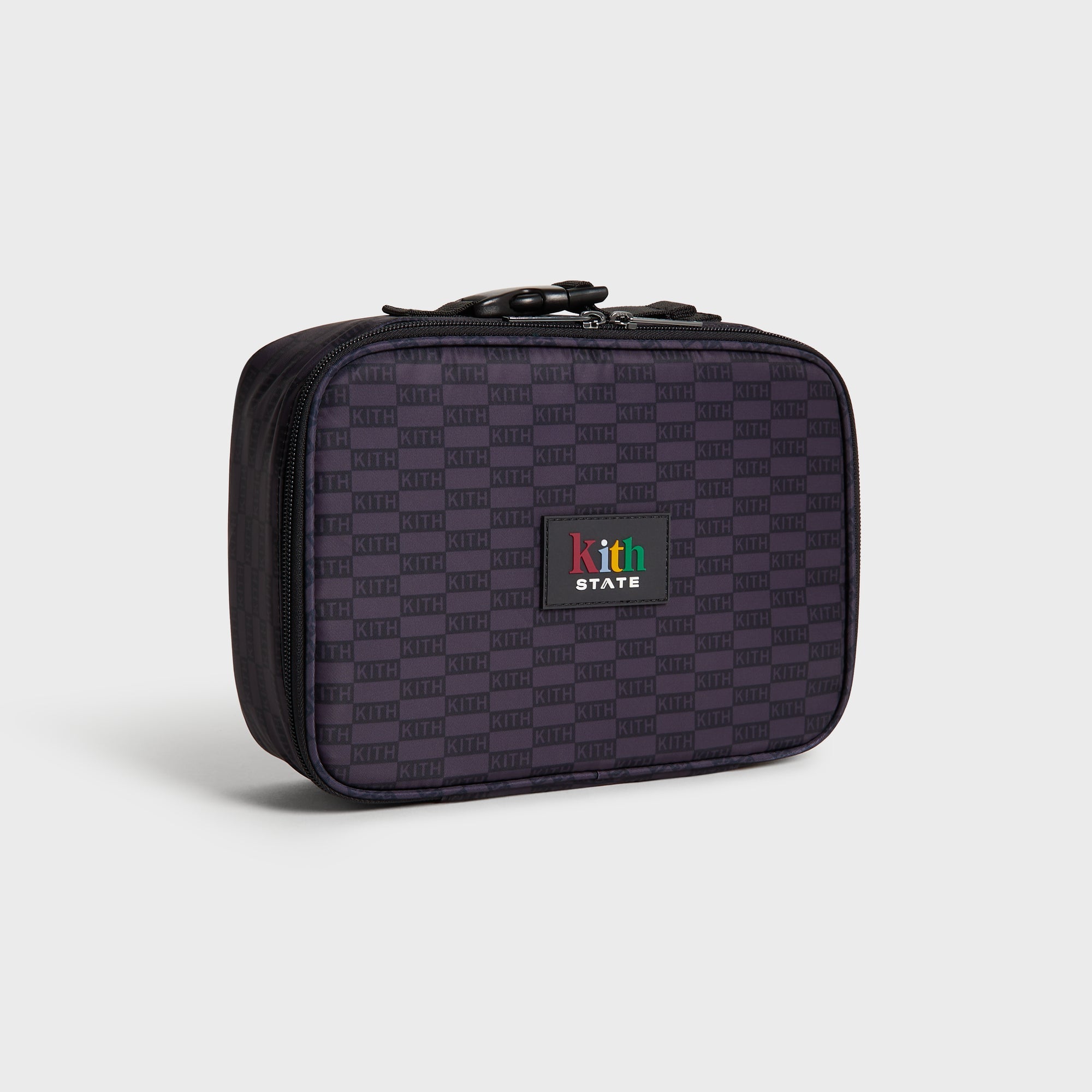 Kith Kids for STATE Rodgers Lunch Box - Black – Kith Japan