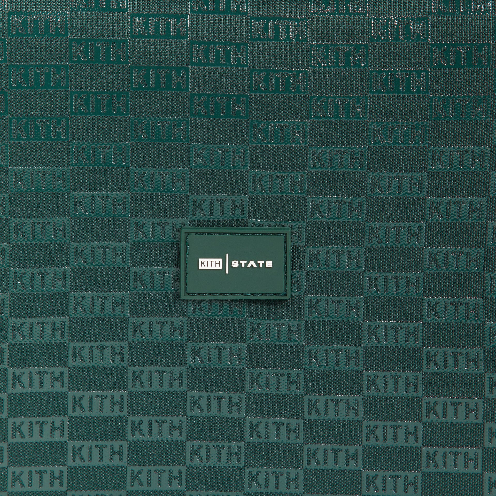 Kith Kids for STATE Rodgers Lunch Box - Stadium