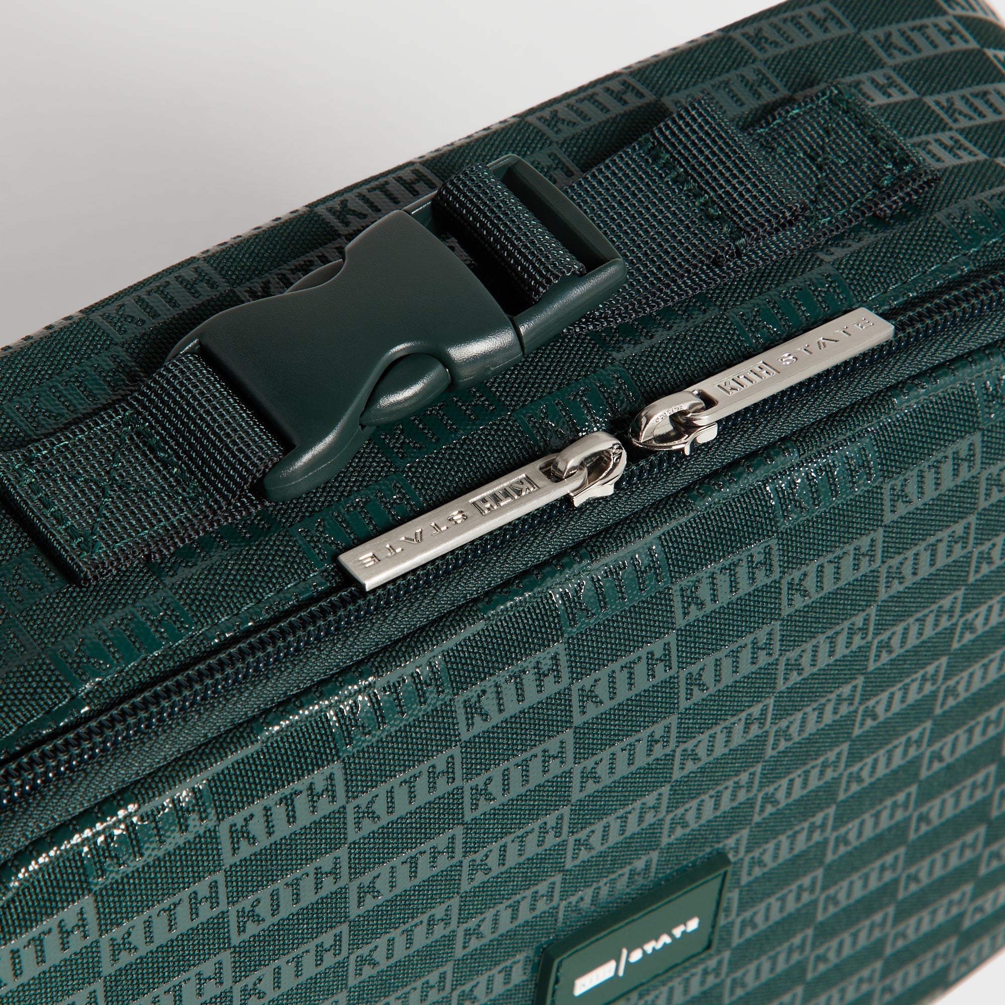 Kith Kids for STATE Rodgers Lunch Box - Stadium – Kith Japan
