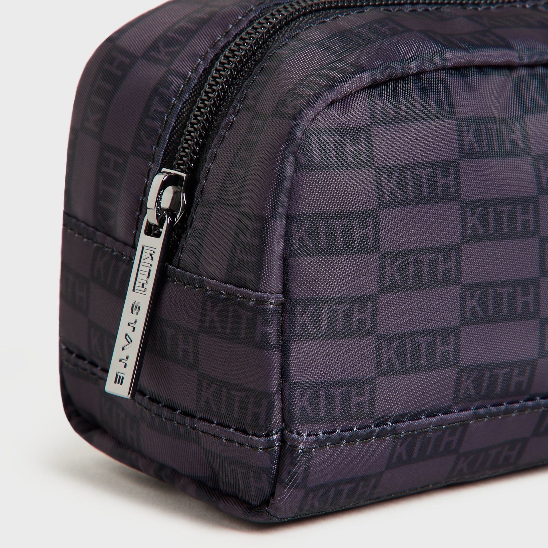 Kith Kids for STATE Clinton Pencil Case - Black - PH