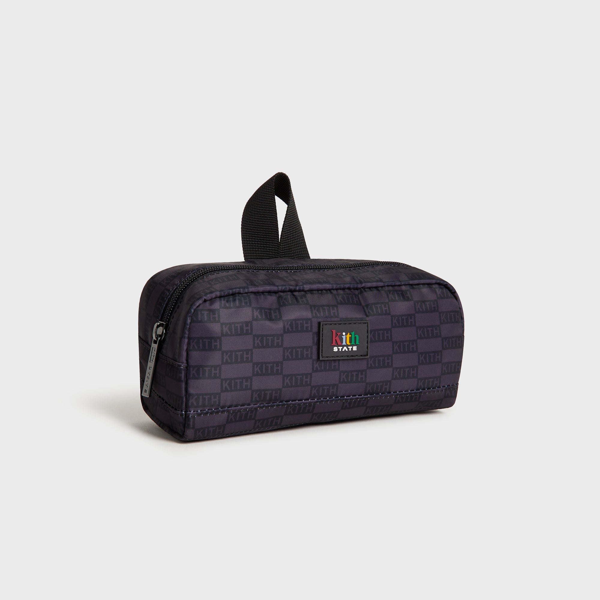Kith Kids for STATE Clinton Pencil Case - Black – Kith Japan