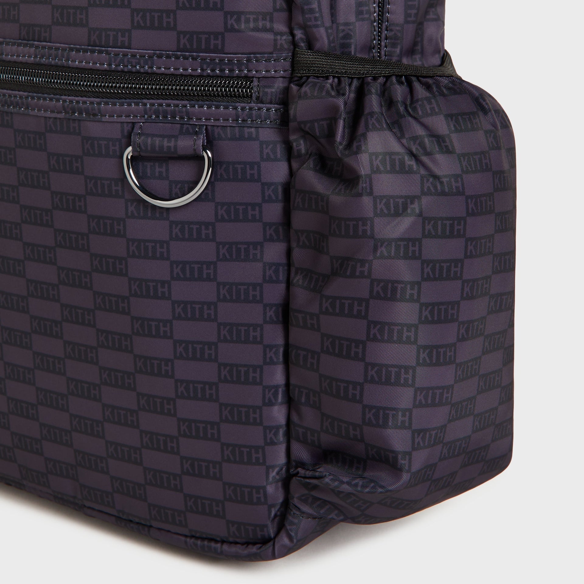 Kith Kids for STATE Kane Backpack - Black - PH