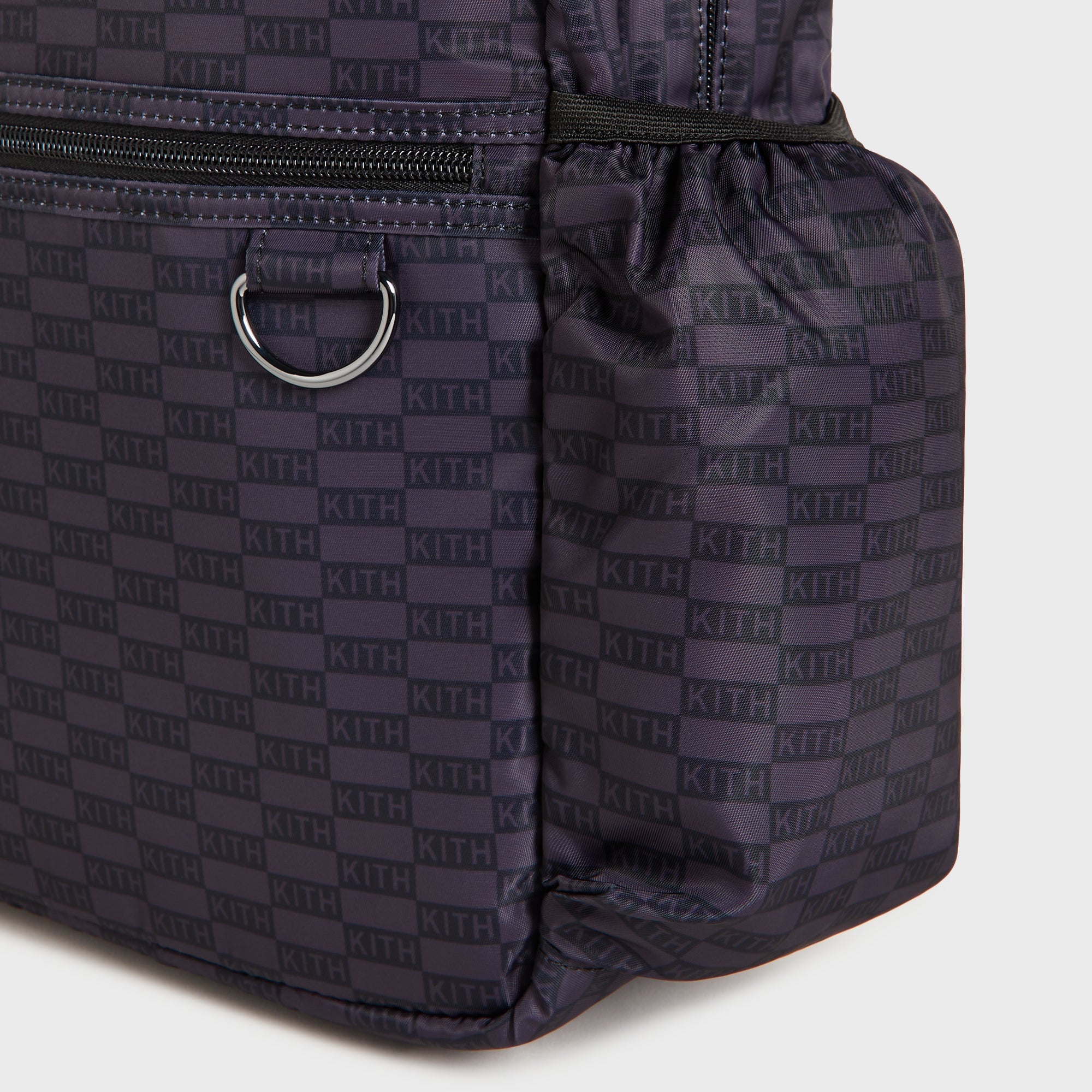 Kith Kids for STATE Kane Backpack - Black – Kith Japan