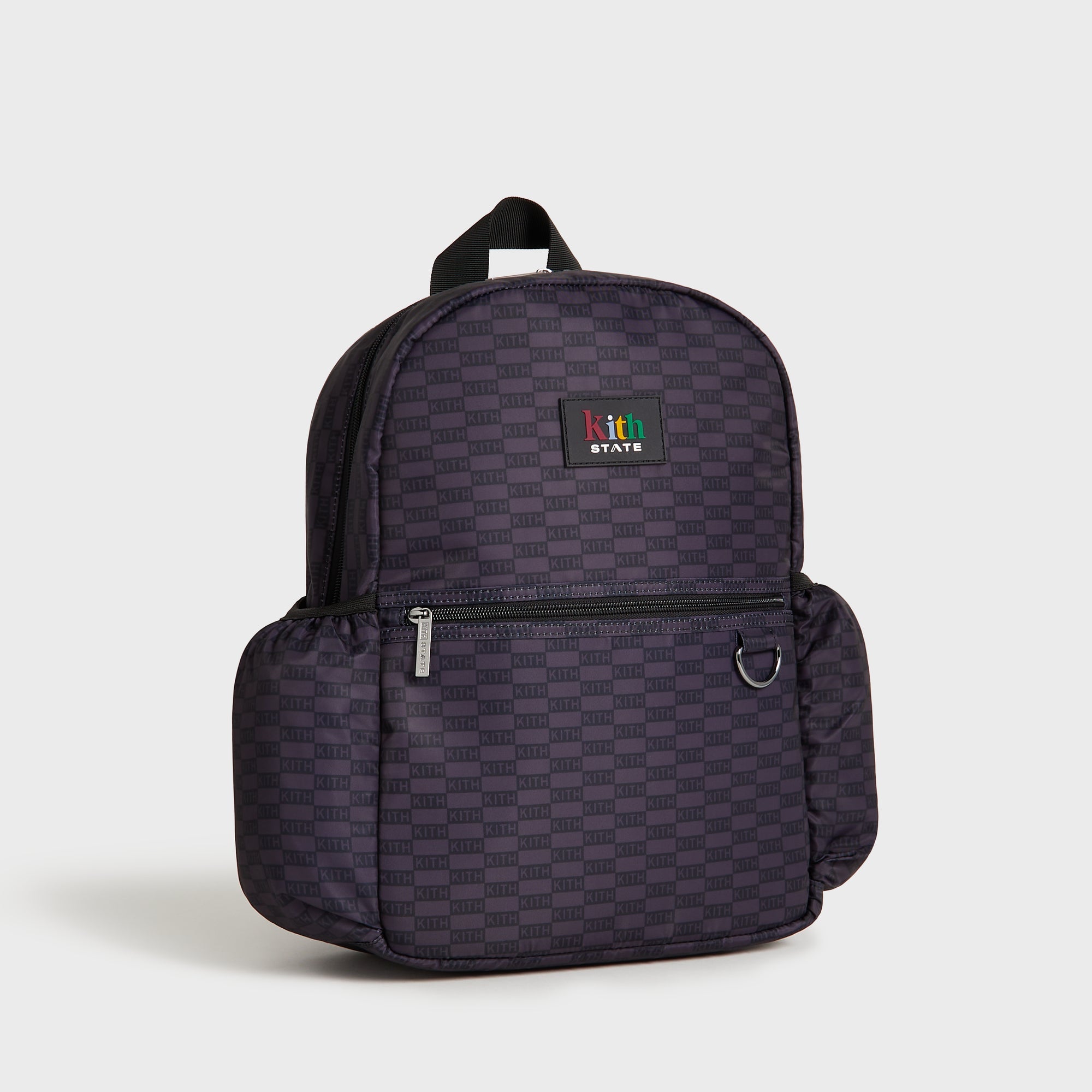 Kith Kids for STATE Kane Backpack - Black – Kith Japan