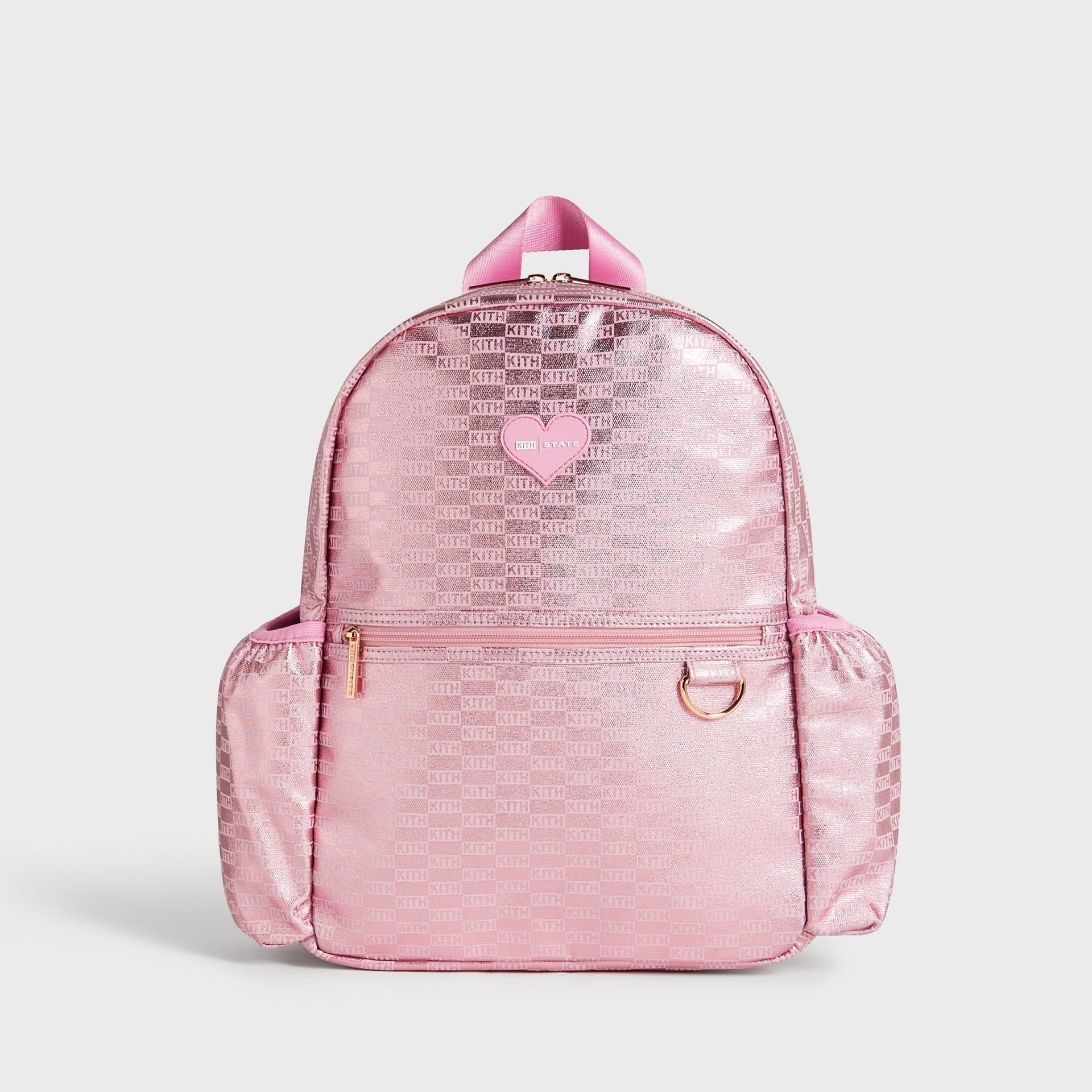 Kith Kids for STATE Kane Backpack - Bloom - PH