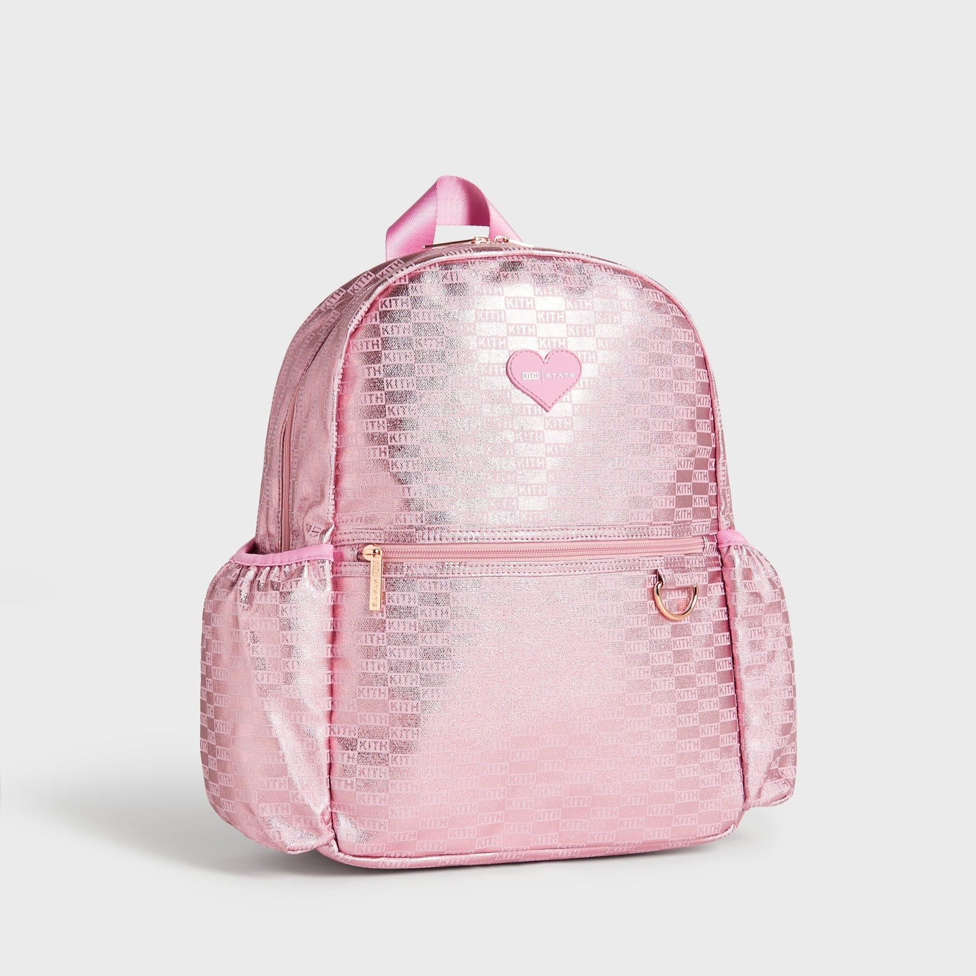 Kith Kids for STATE Kane Backpack - Bloom - PH