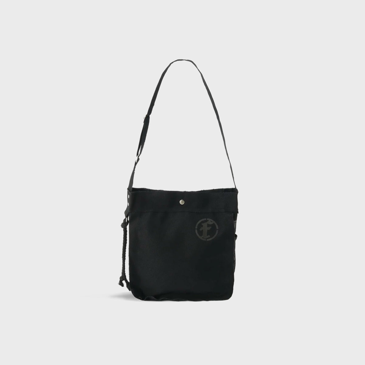 FAF Prototype 002 - Black
