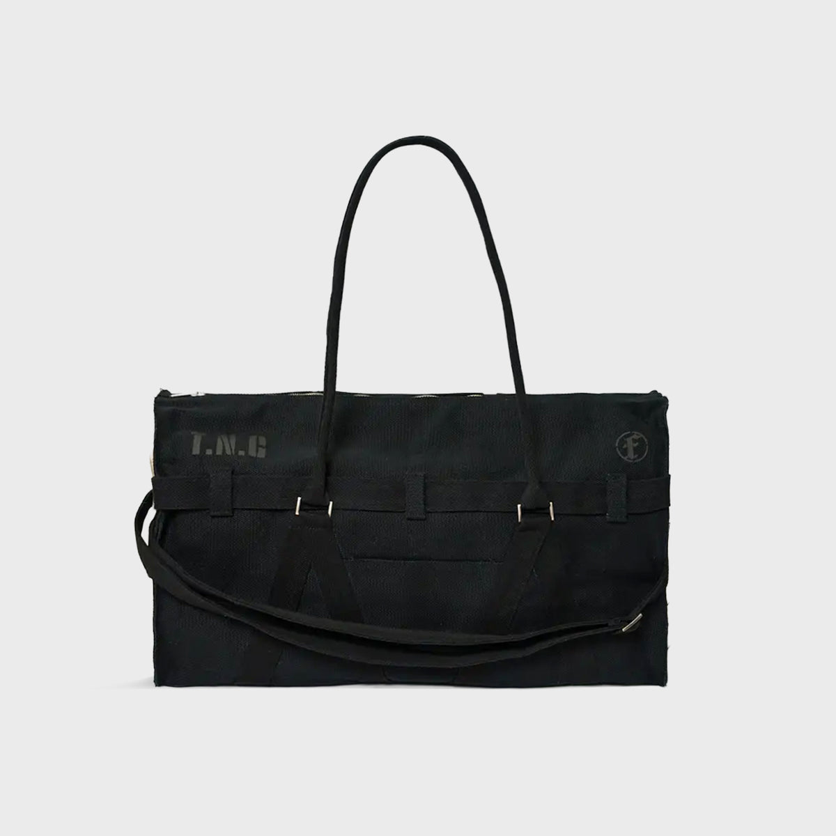 FAF Prototype 016 - Black