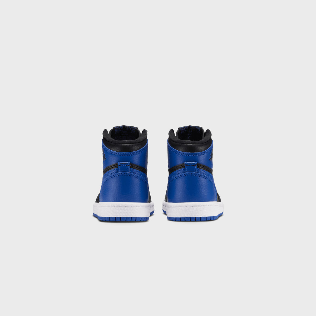 Jordan PS Jordan 1 Retro High OG - Black / Varsity Royal / Summit White