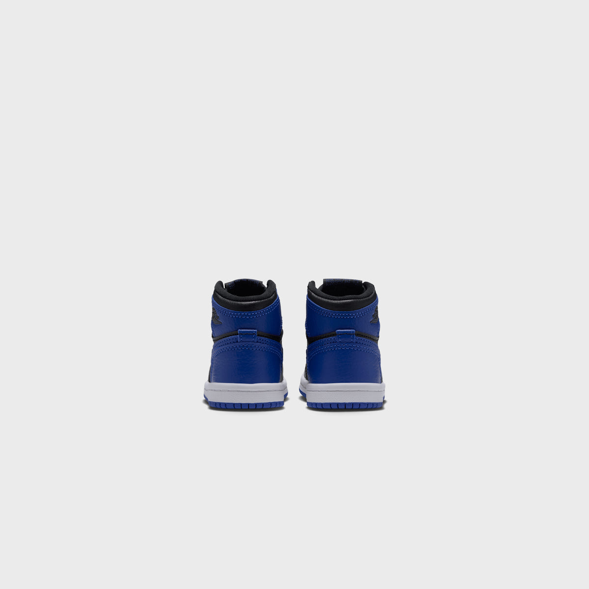 Jordan TD Jordan 1 Retro High OG - Black / Varsity Royal / Summit White
