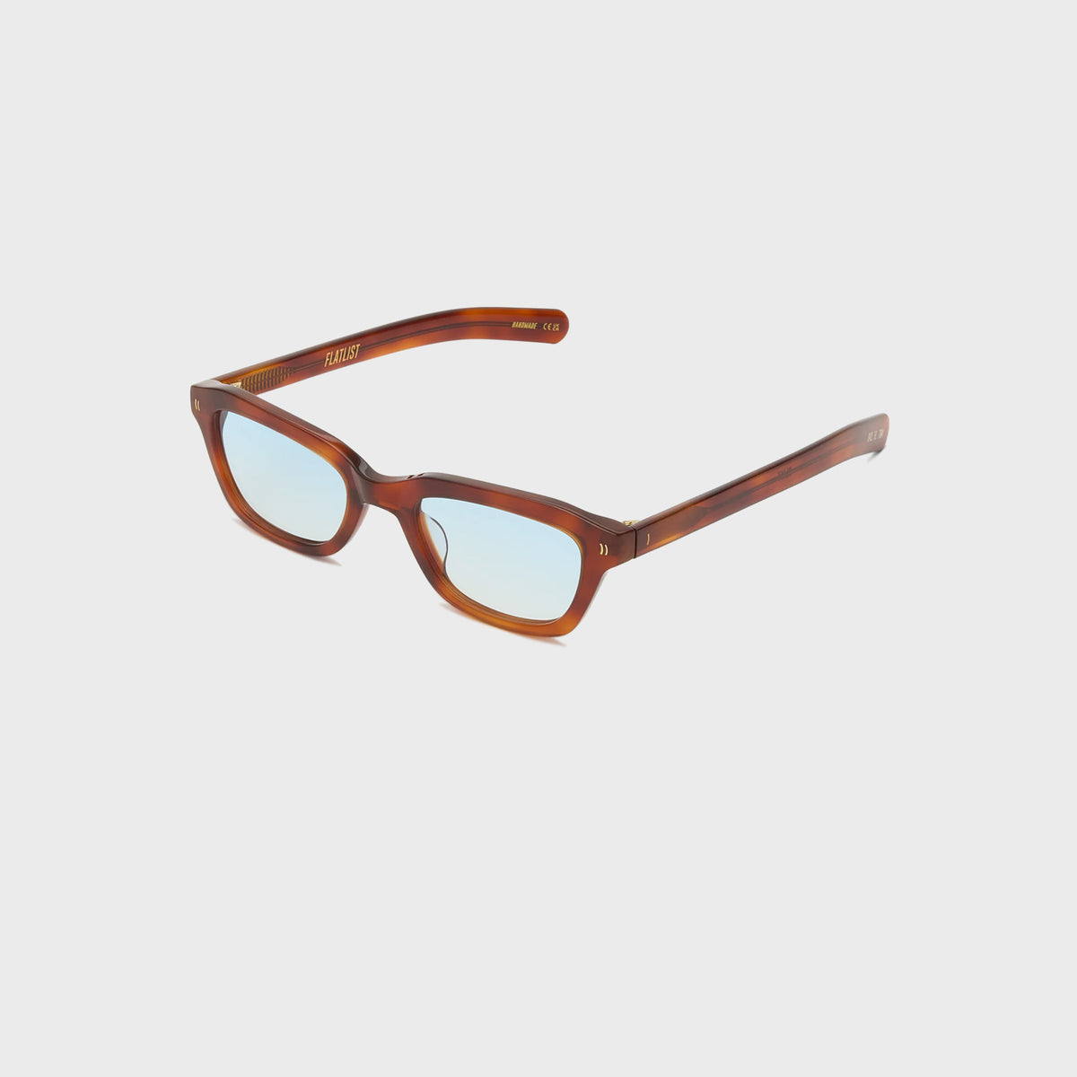 FLATLIST EYEWEAR Clint - Classic Havana