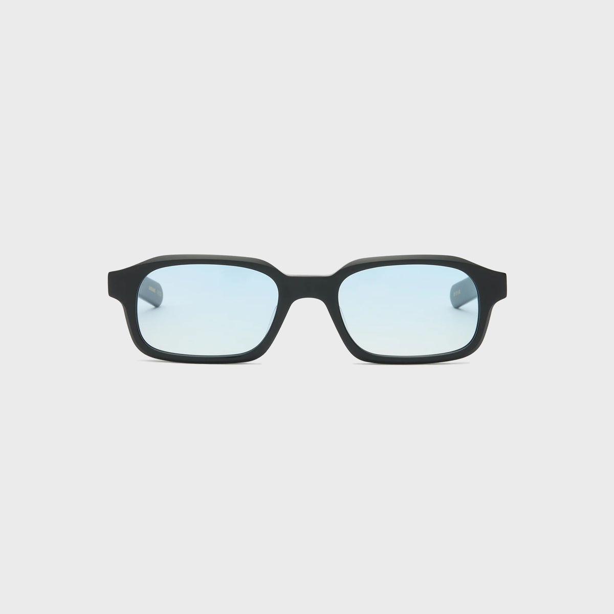 FLATLIST EYEWEAR Hanky - Solid Black