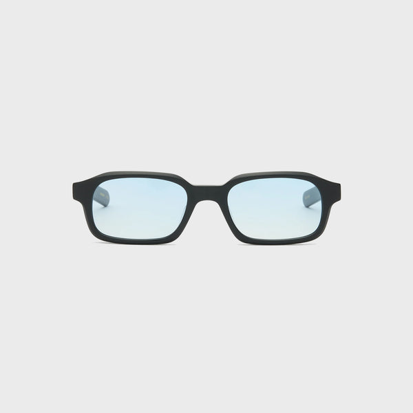 FLATLIST EYEWEAR Hanky - Solid Black – Kith Japan