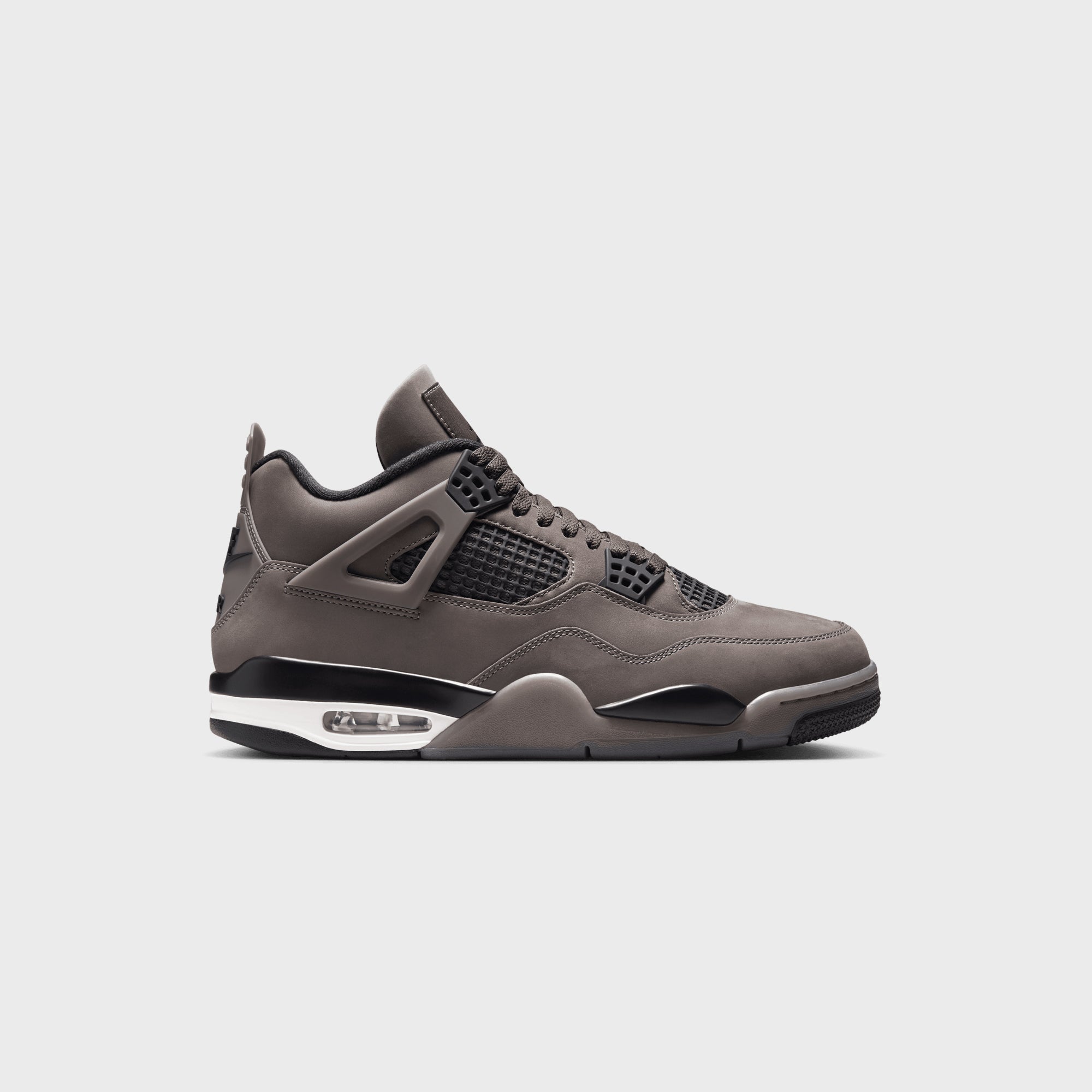 Jordan Air Jordan 4 Retro - Cave Stone / Black / Phantom – Kith Japan