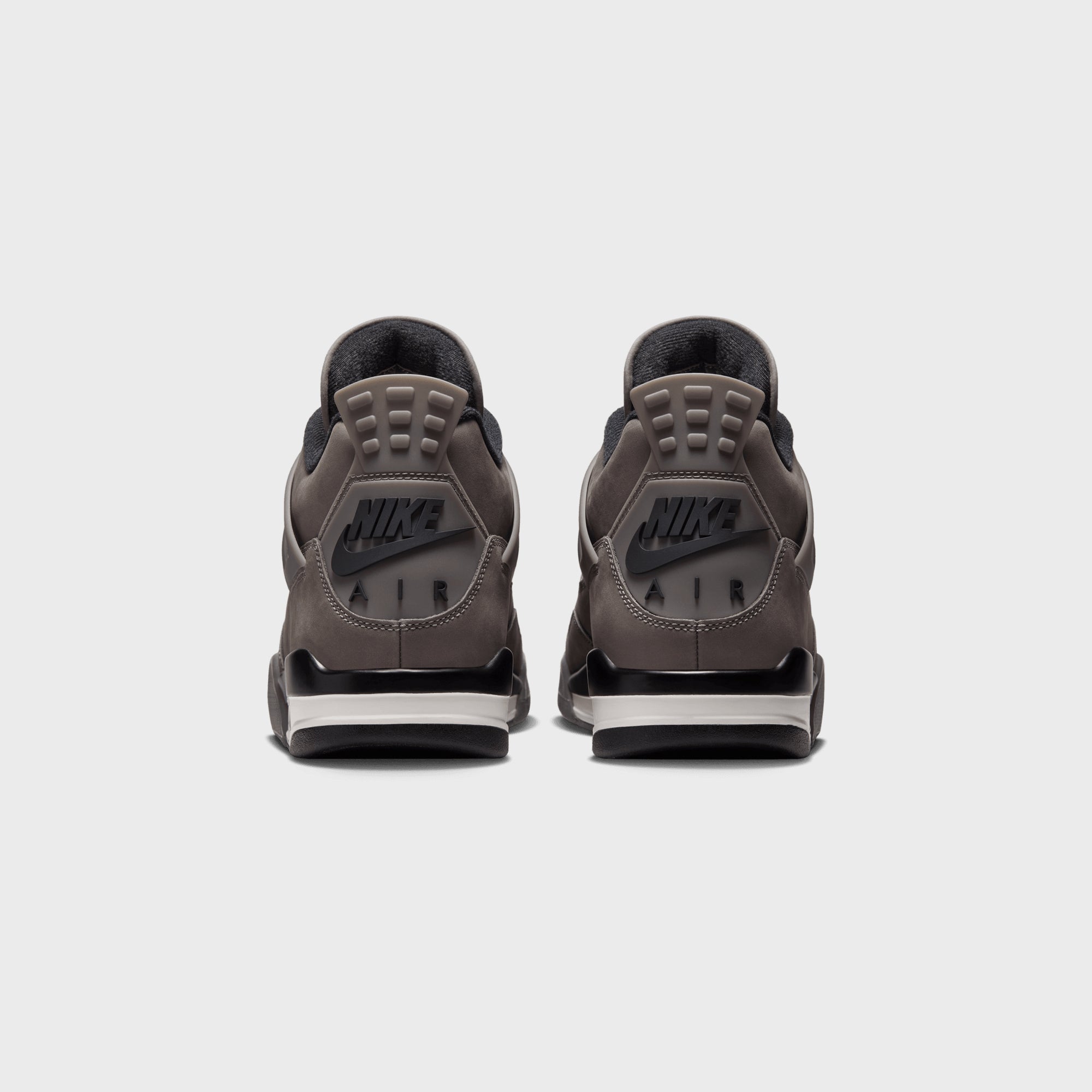 Jordan Air Jordan 4 Retro - Cave Stone / Black / Phantom – Kith Japan