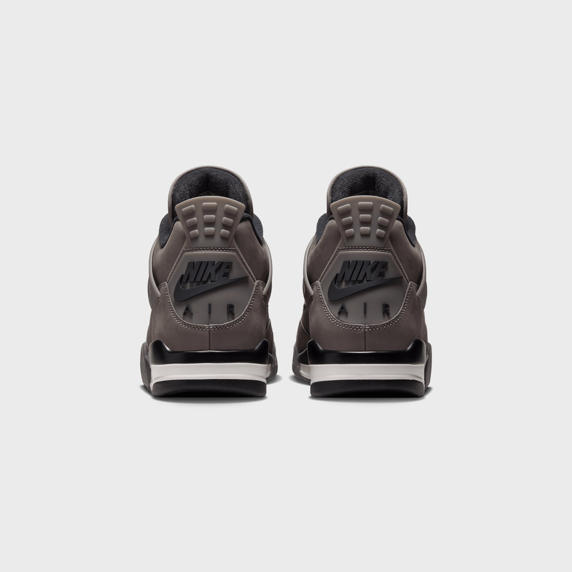 Jordan Air Jordan 4 Retro - Cave Stone / Black / Phantom