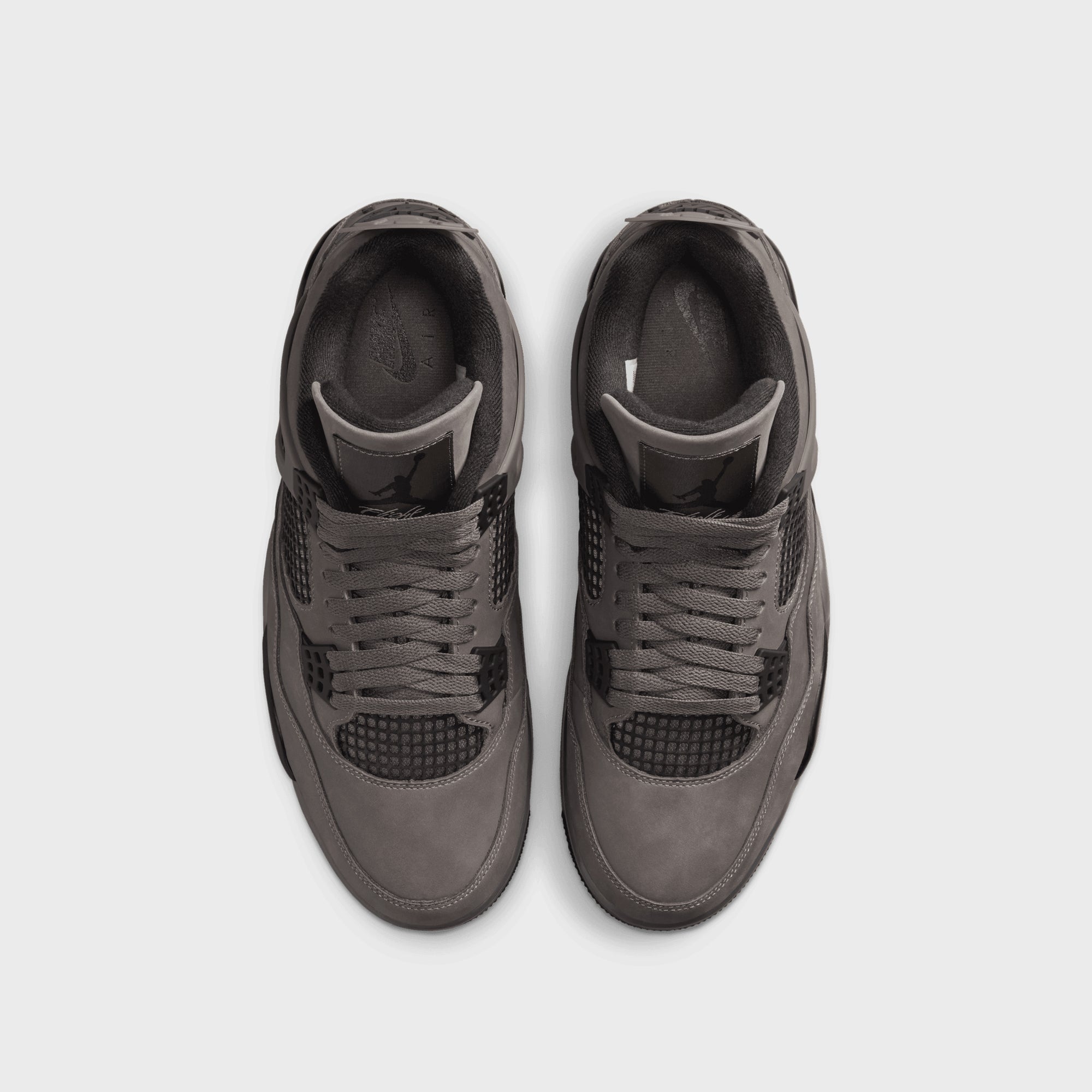 Jordan Air Jordan 4 Retro - Cave Stone / Black / Phantom – Kith Japan