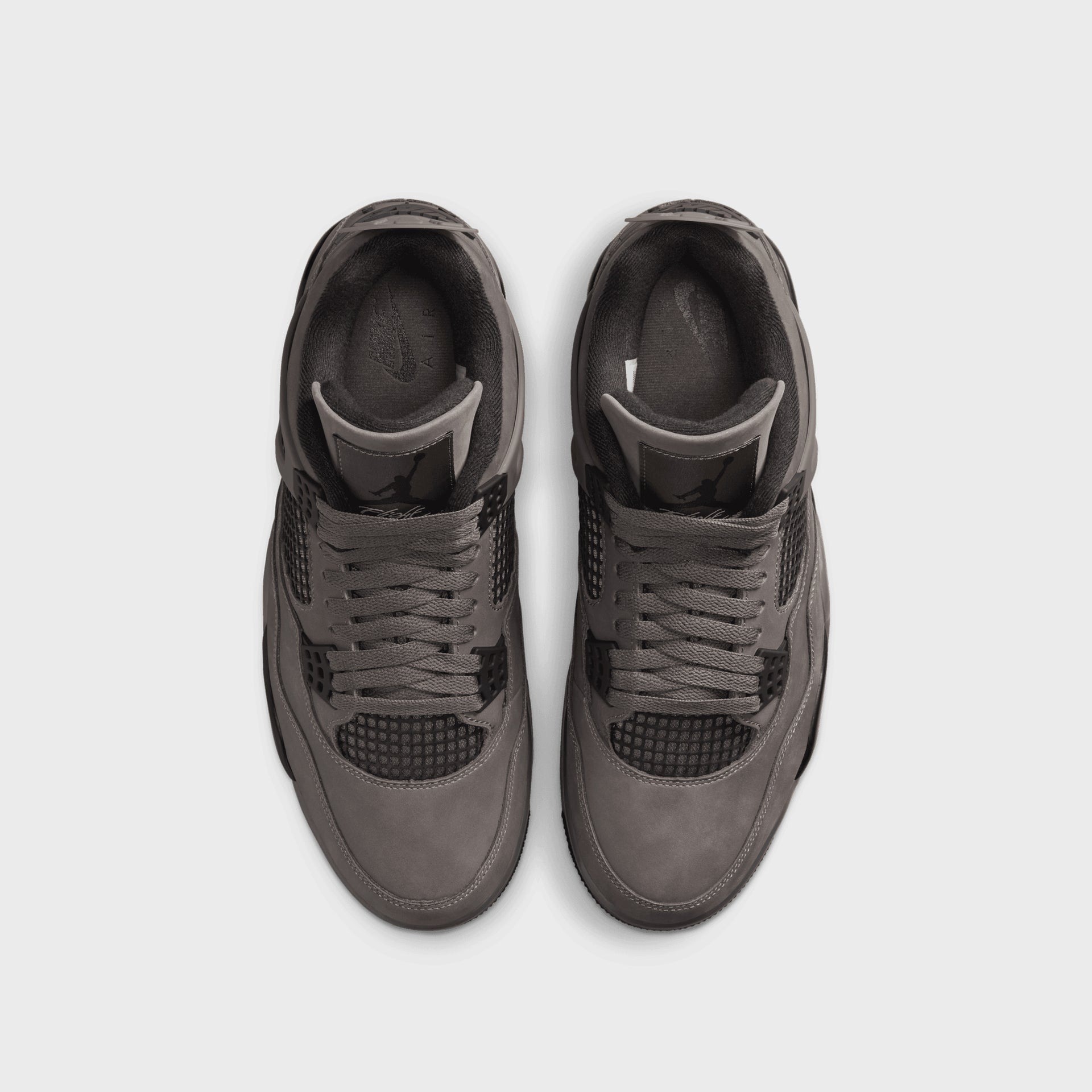 Jordan Air Jordan 4 Retro - Cave Stone / Black / Phantom