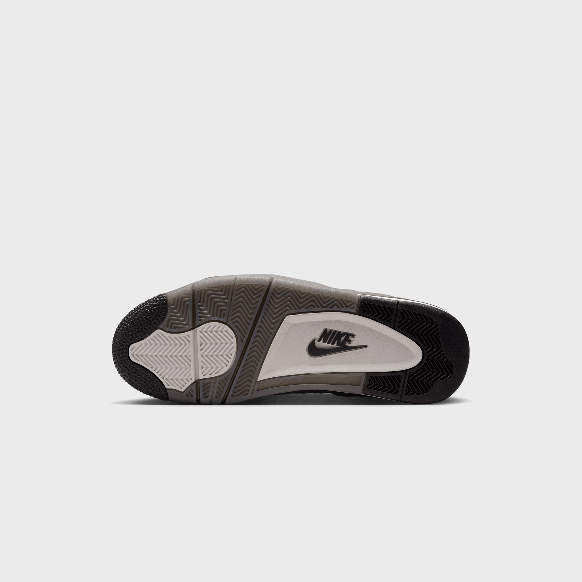 Jordan Air Jordan 4 Retro - Cave Stone / Black / Phantom