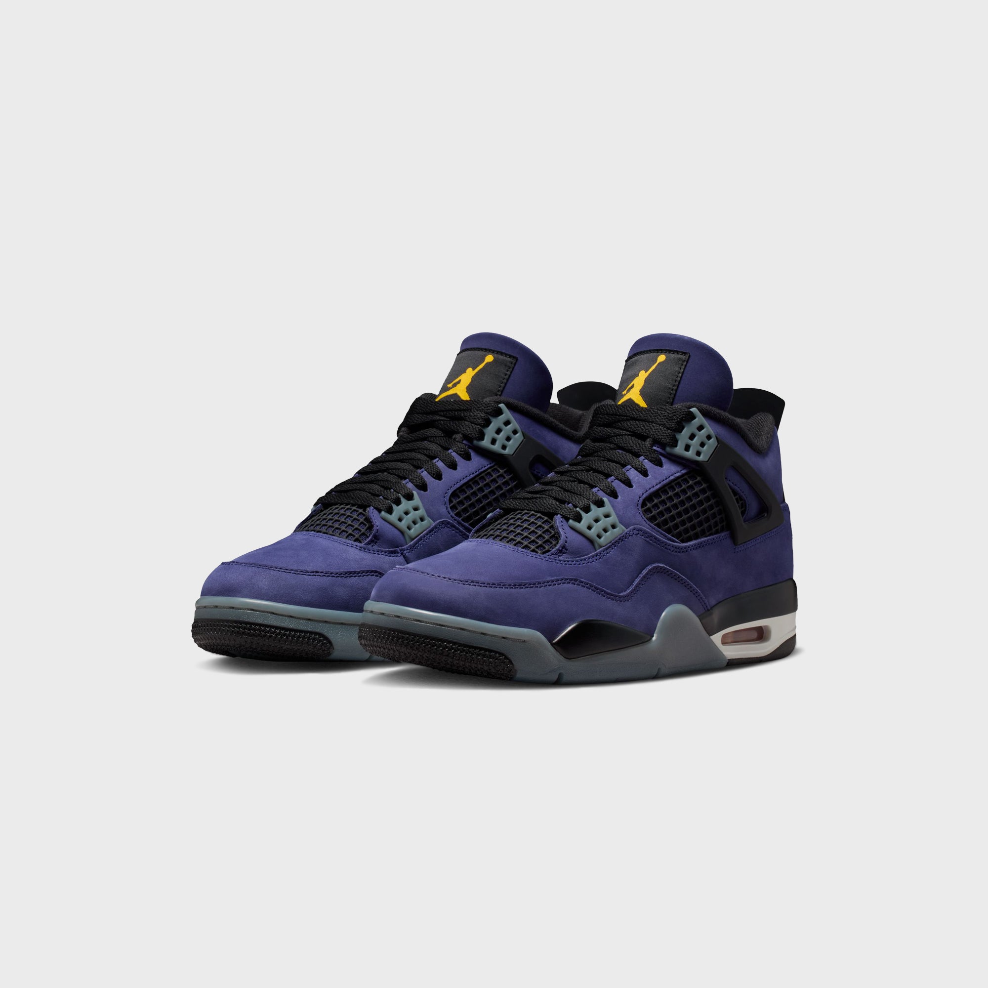 Jordan Air Jordan 4 Retro OG - Sail / Black / University Red