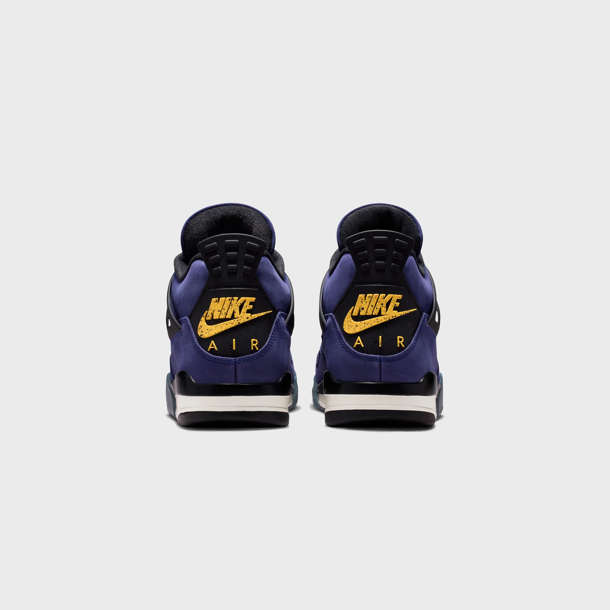 Jordan Air Jordan 4 Retro - Imperial Purple – Kith Japan