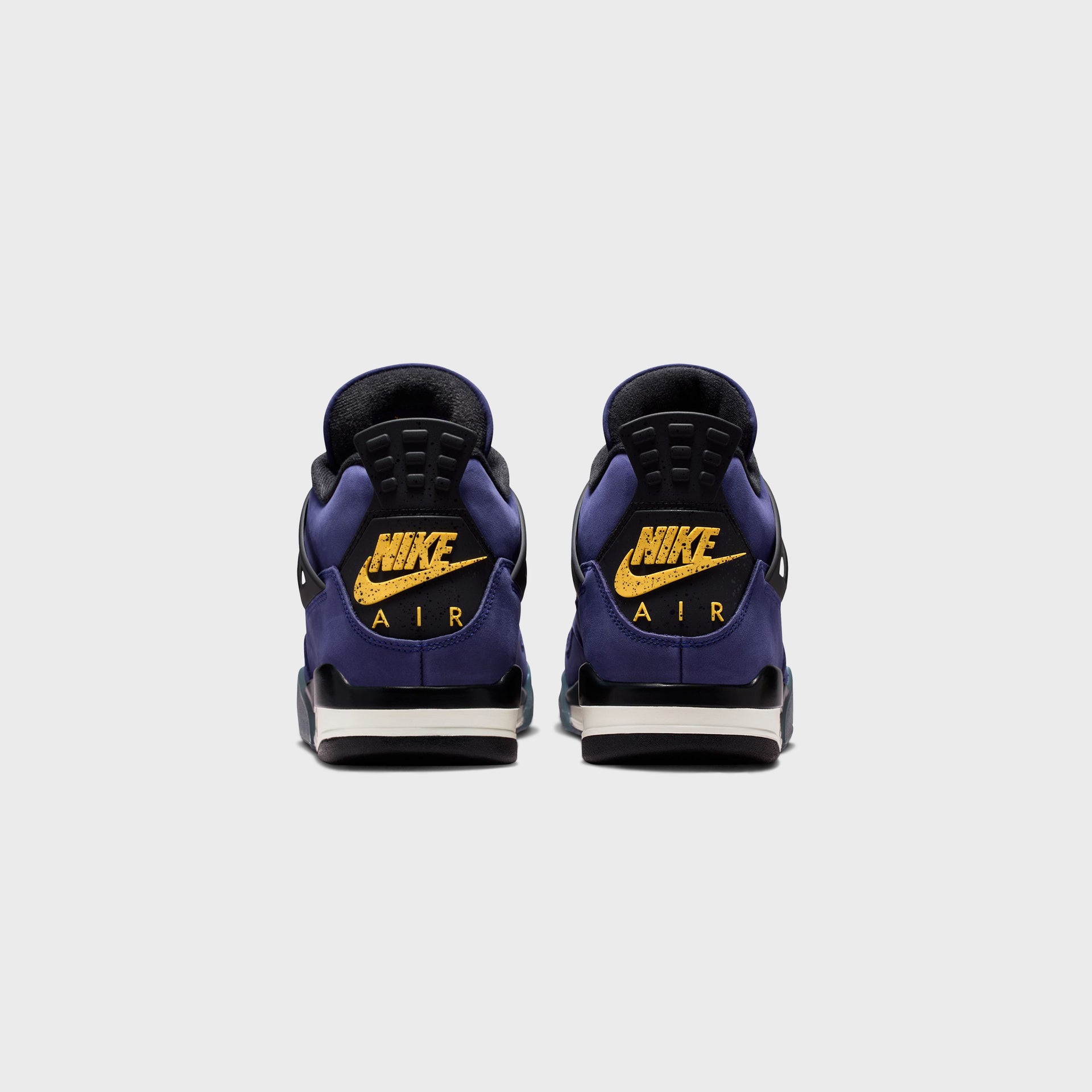 Jordan Air Jordan 4 Retro - Imperial Purple