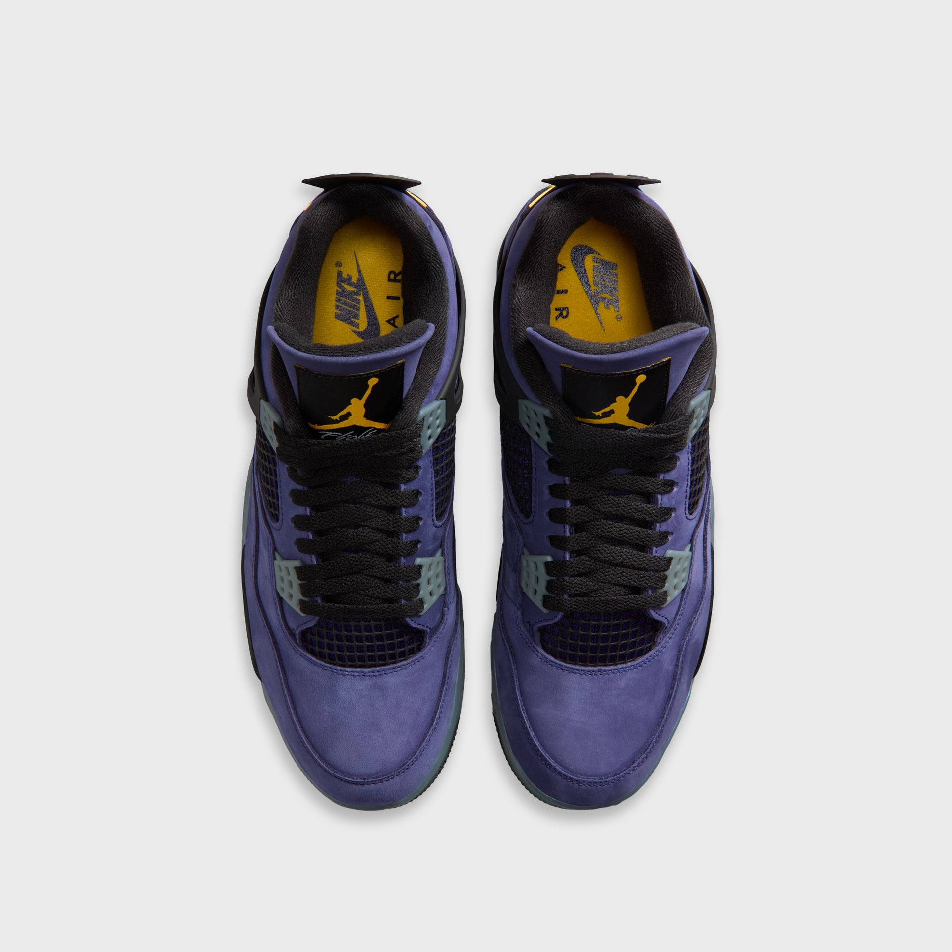 Jordan Air Jordan 4 Retro - Imperial Purple