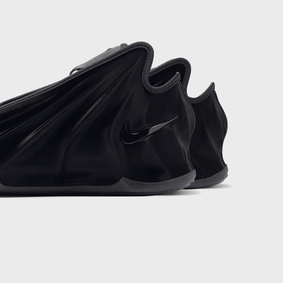 Nike G.T. Future EP - Black / Black / Black