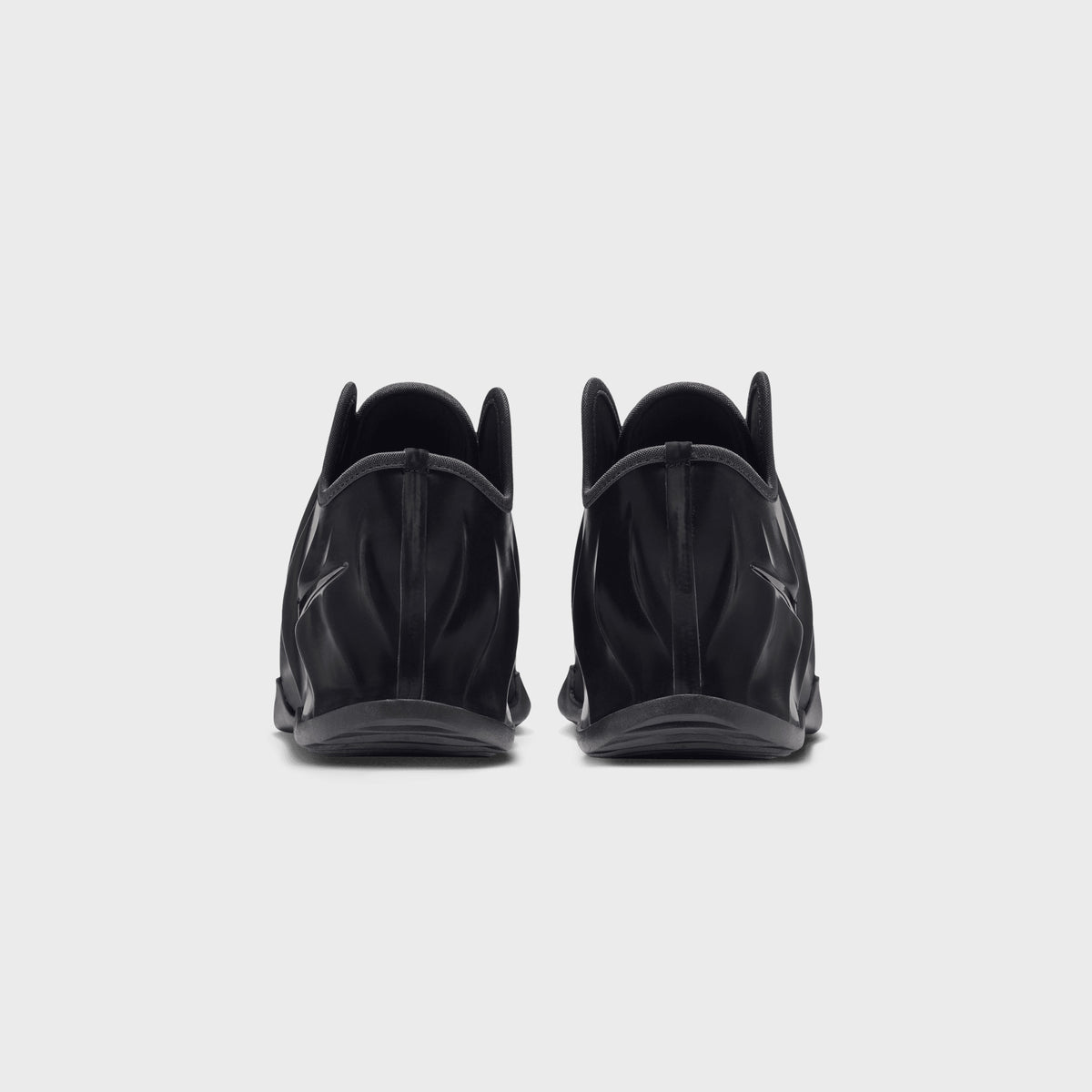 Nike G.T. Future EP - Black / Black / Black