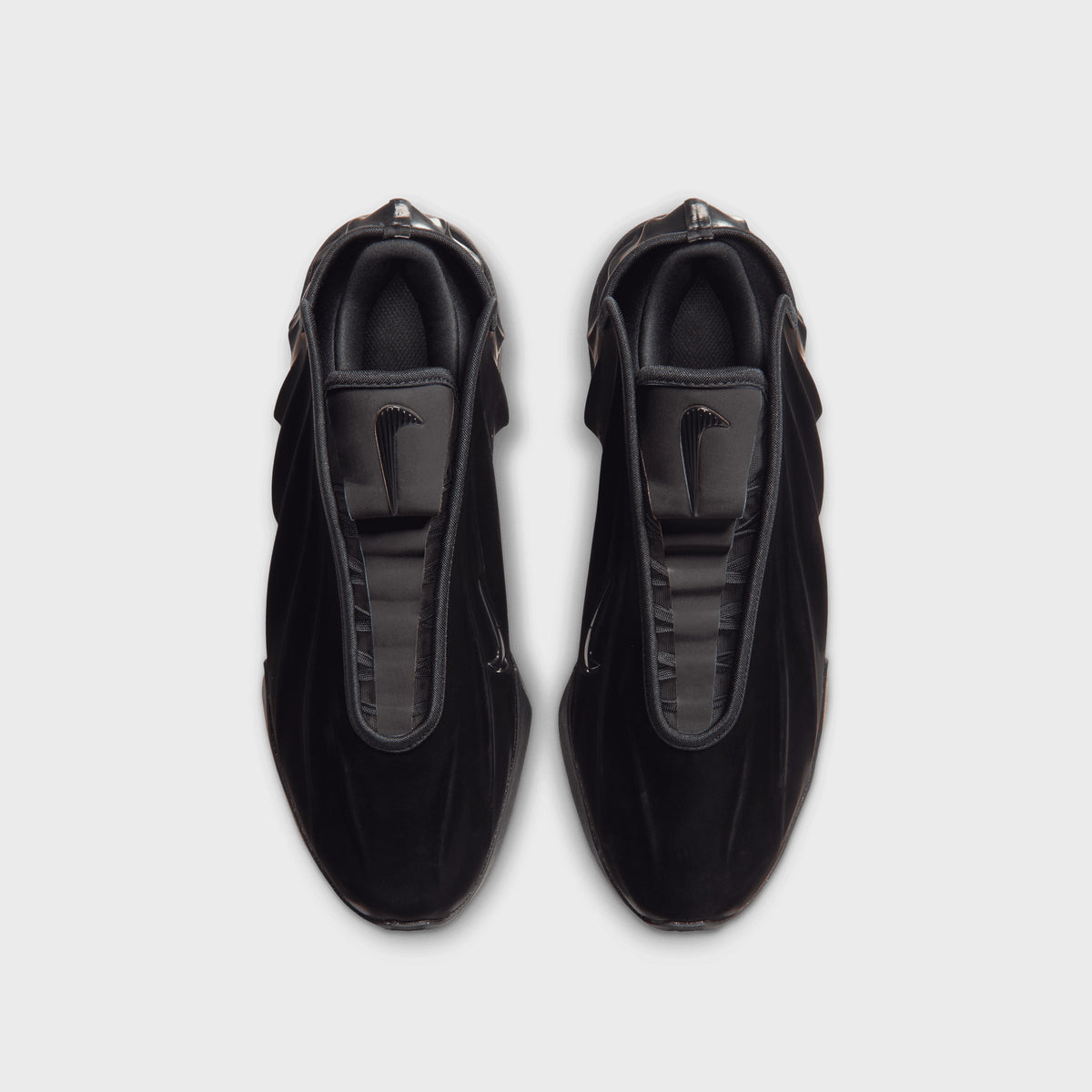 Nike G.T. Future EP - Black / Black / Black