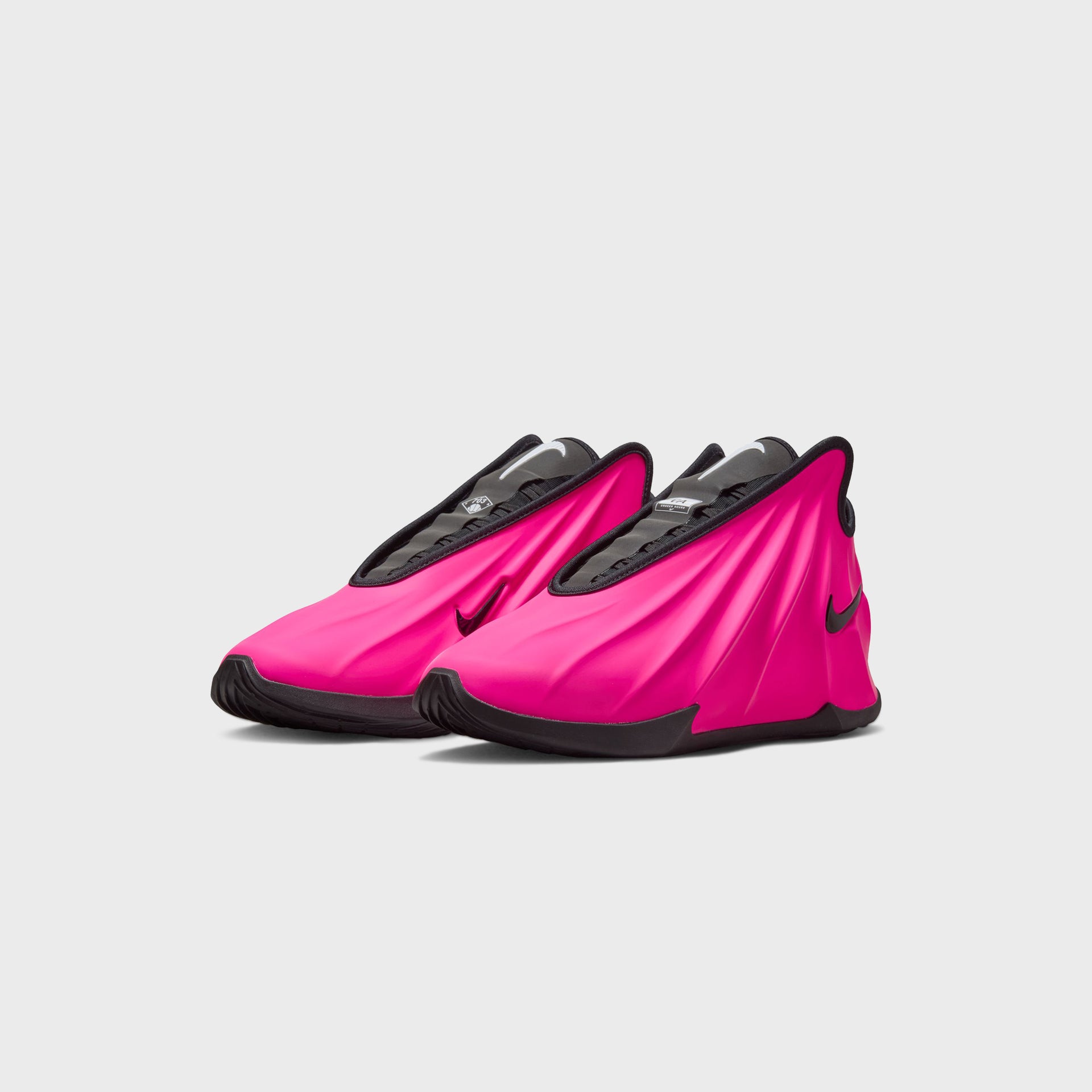 NIK:FZ5591-601:G.T. FUTURE EP - PINK