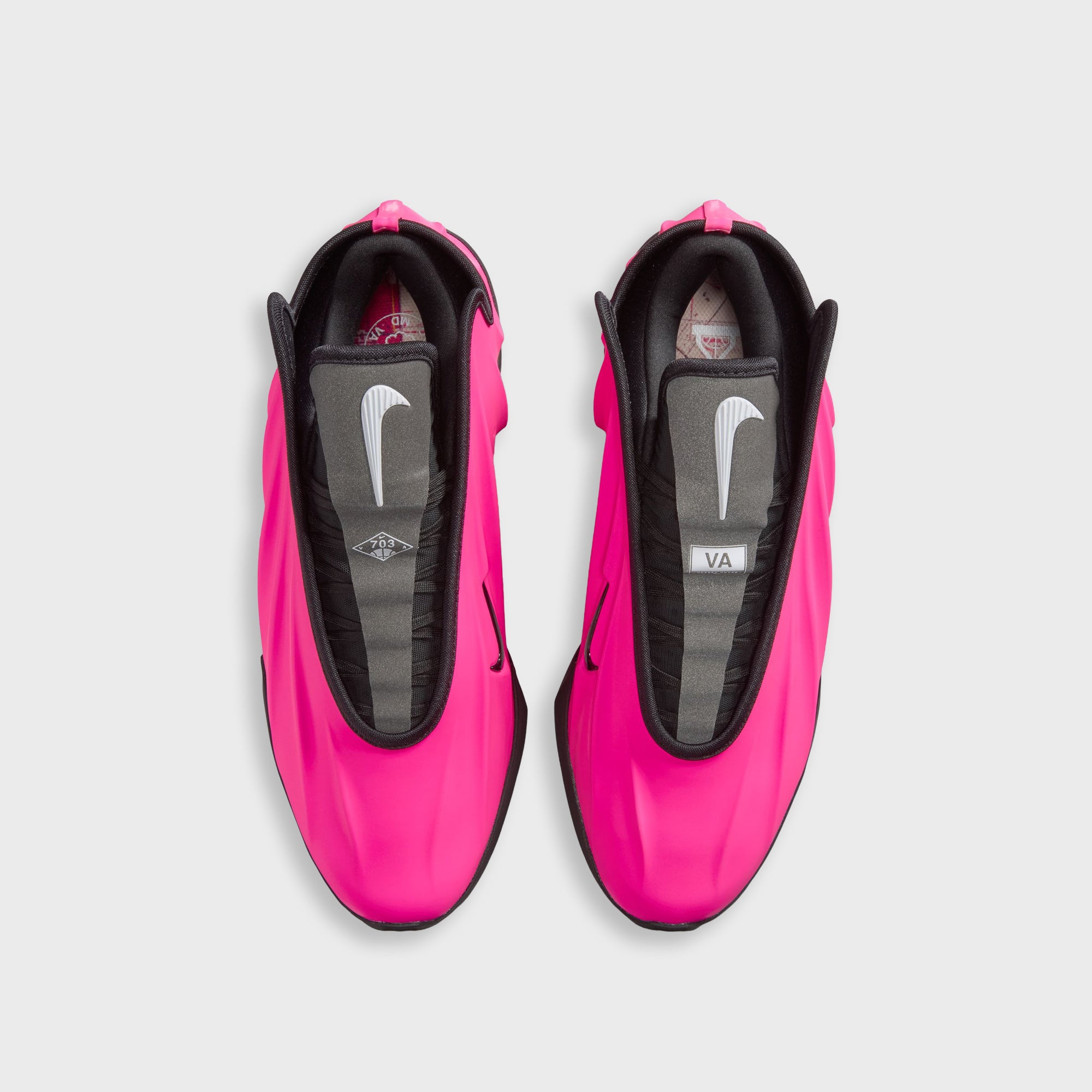 NIK:FZ5591-601:G.T. FUTURE EP - PINK – Kith Japan